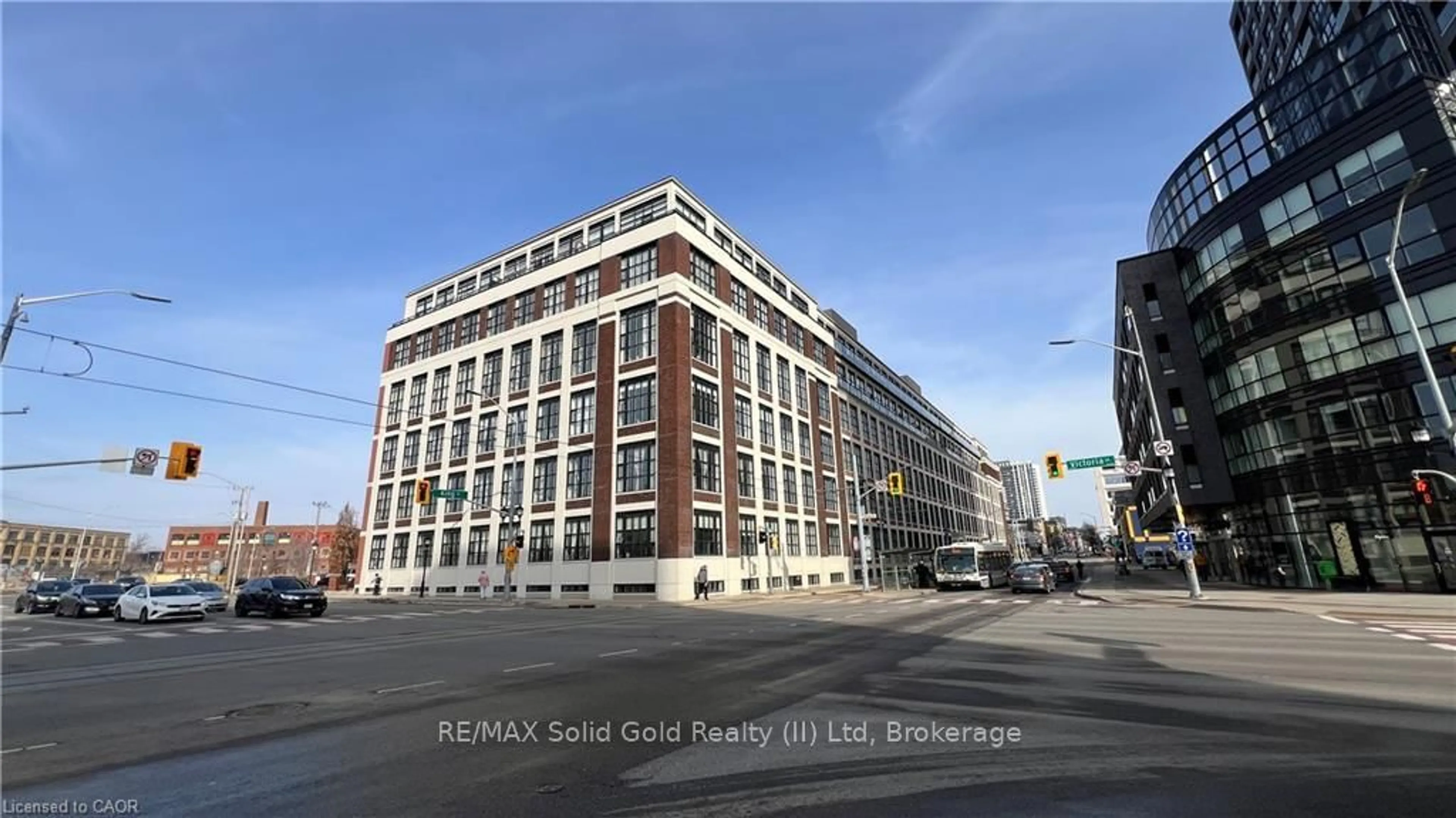 Unknown for 410 King St #226, Kitchener Ontario N2G 1C3