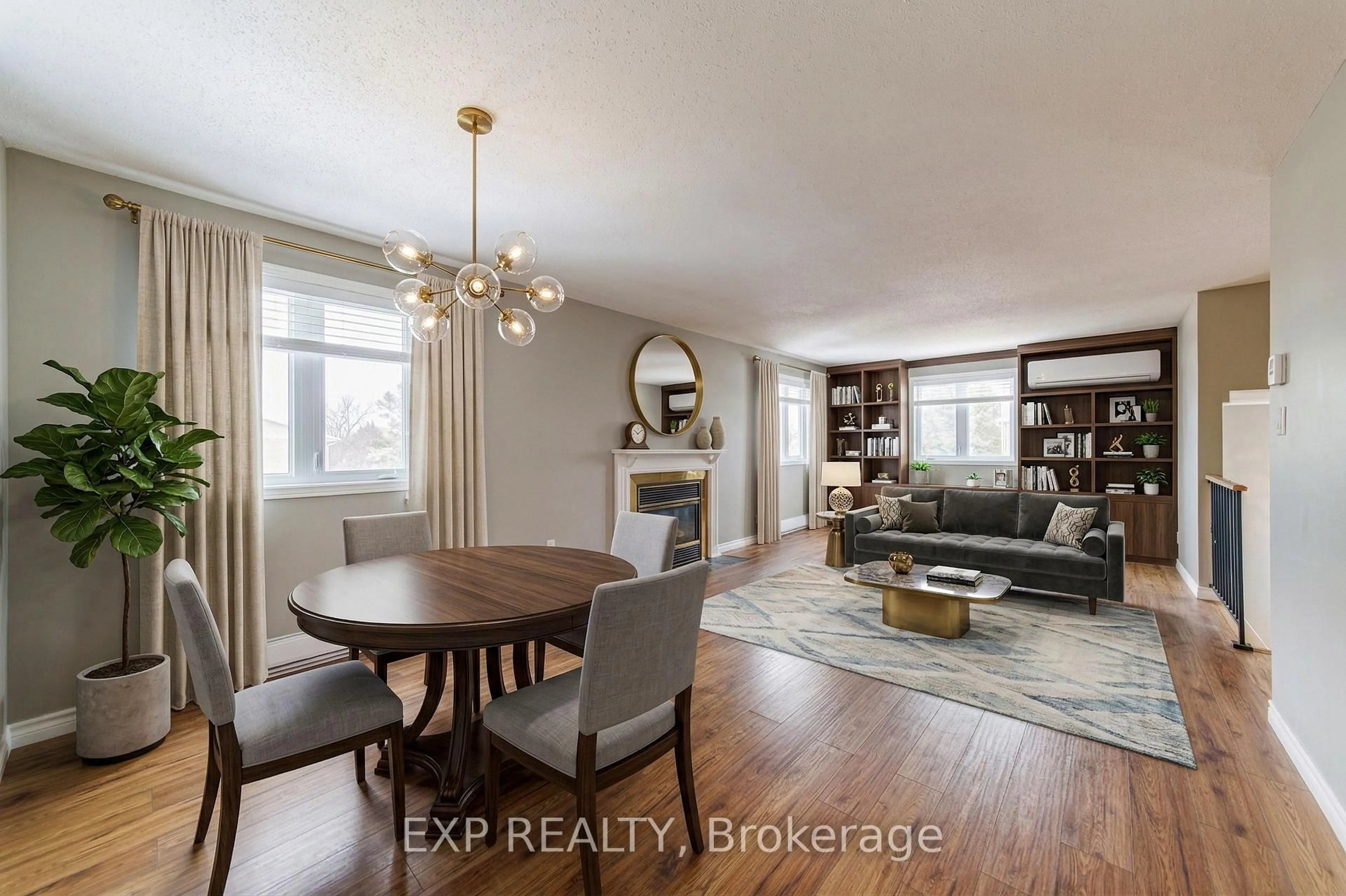 Unknown for 10 Castlegreen Private, Ottawa Ontario K1T 3N2