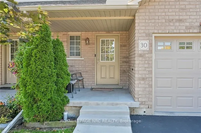 40 Braemar Ave #30, Haldimand 2