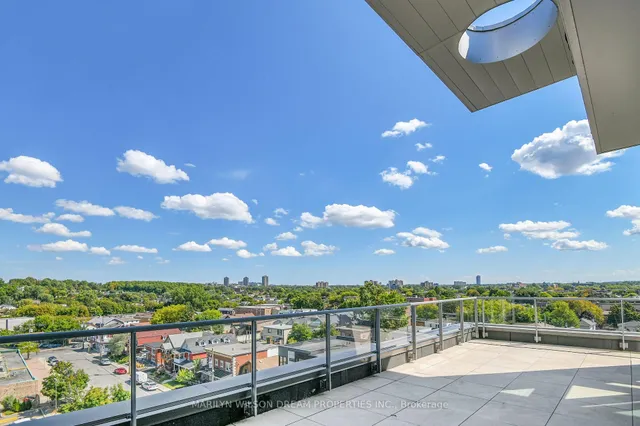 135 Barrette St #PH3, Ottawa 4