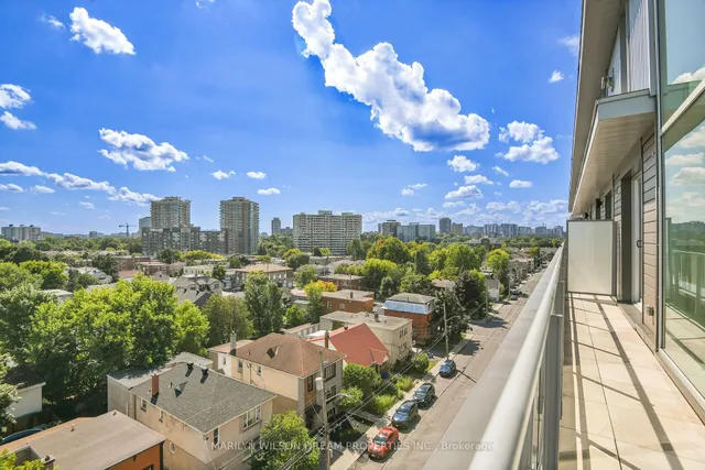 135 Barrette St #PH3, Ottawa 5