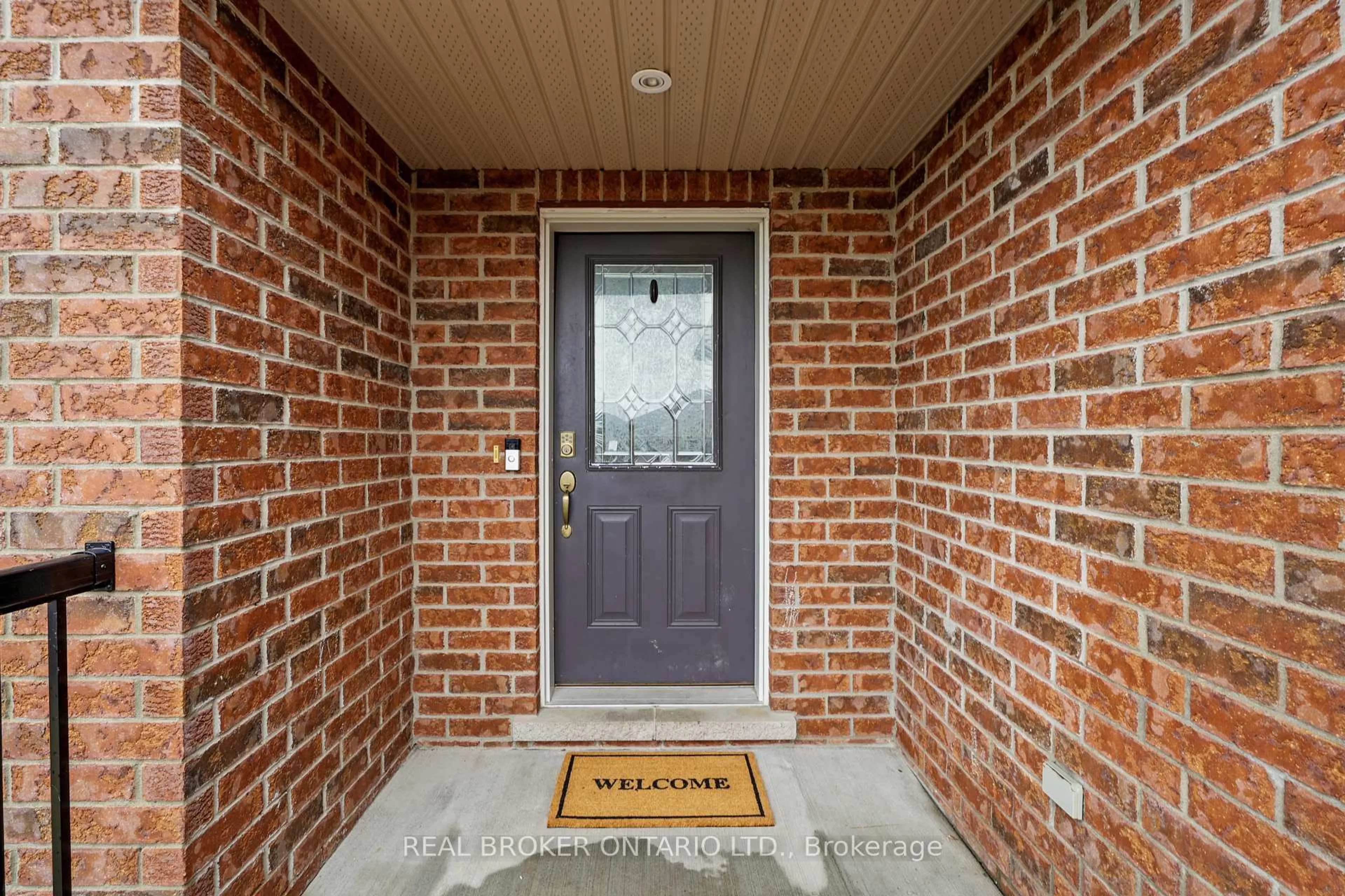 Home with brick exterior material, street for 31 Fox Den Dr, Brighton Ontario K0K 1H0