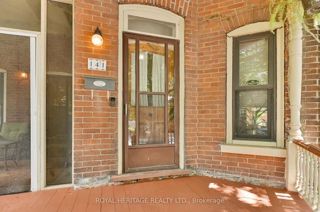 141 Foster Ave, Belleville 5