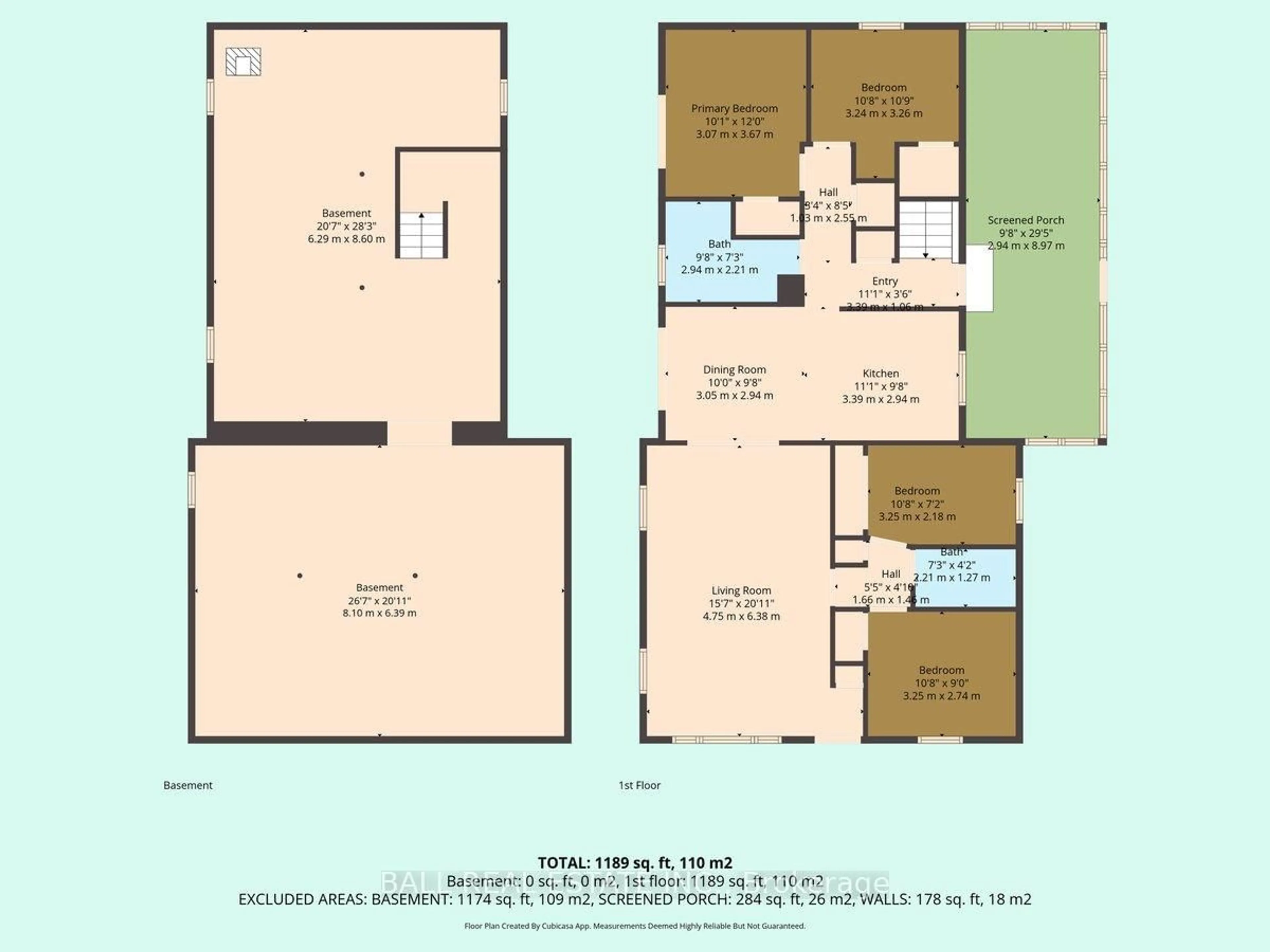 Floor plan for 9 Quarry Rd, Bancroft Ontario K0L 1C0