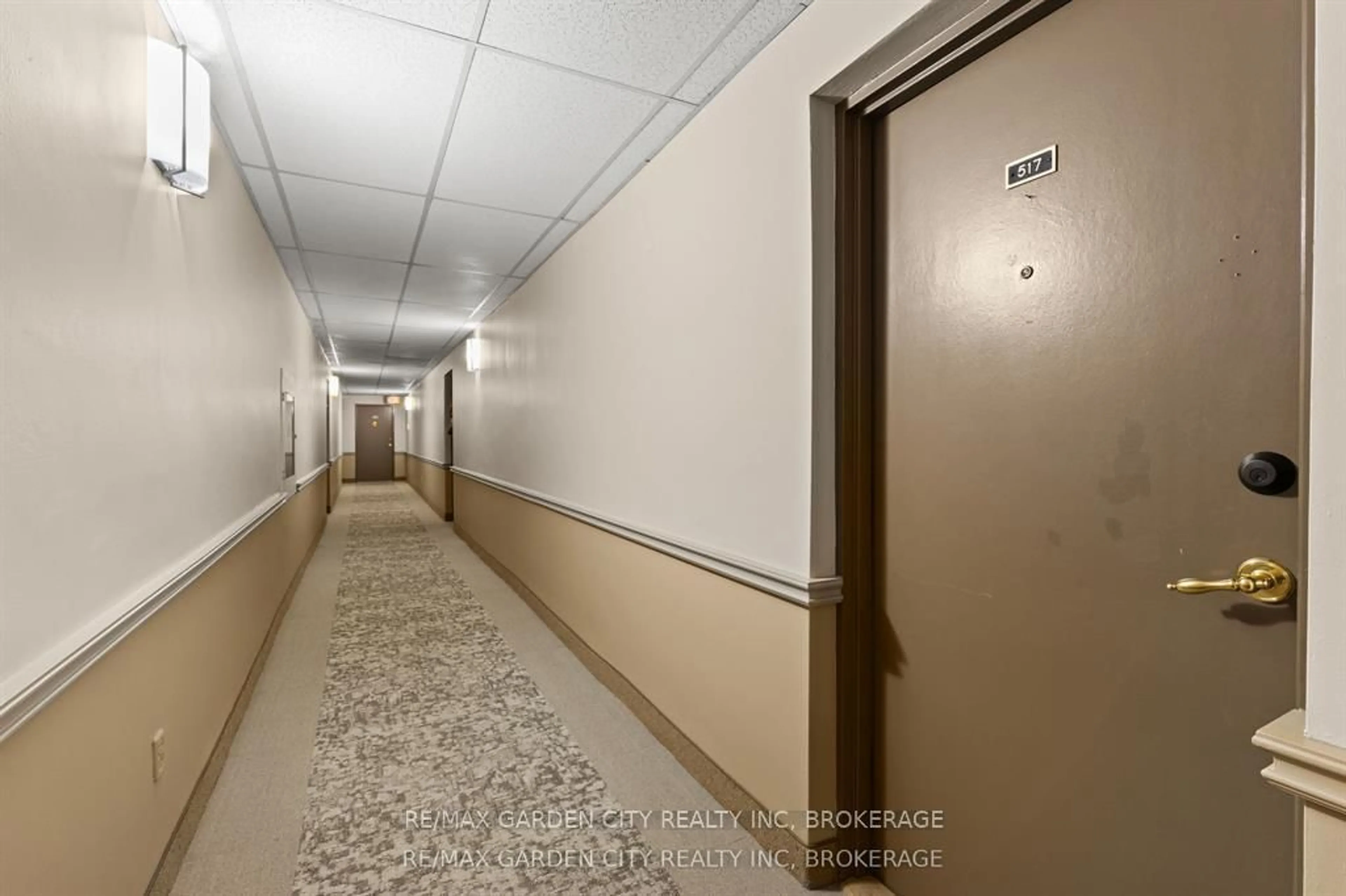 A pic of a room for 196 SCOTT St #517, St. Catharines Ontario L2N 5T2