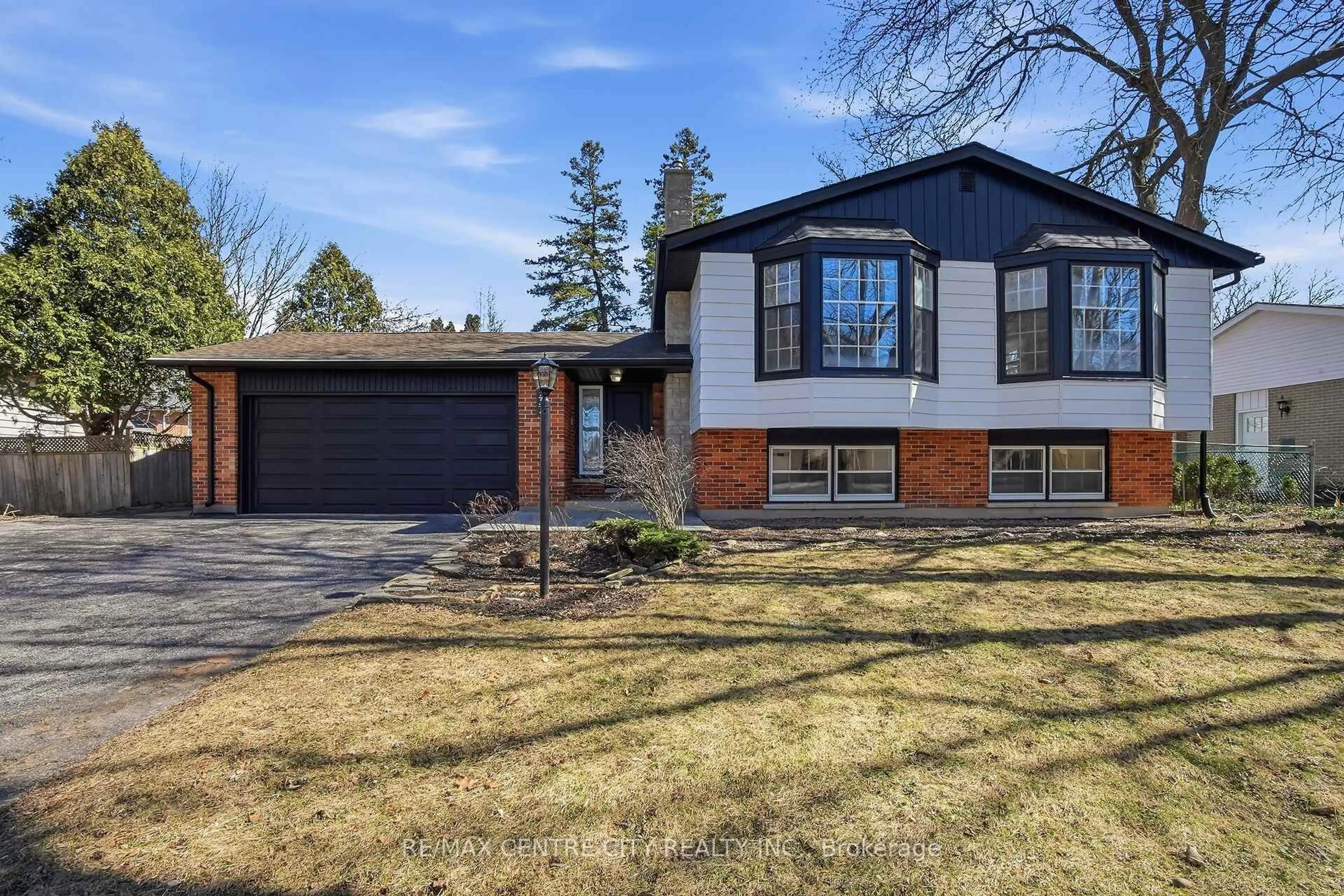 Home with brick exterior material, street for 937 Fontaine Rd, London North Ontario N6H 4H6