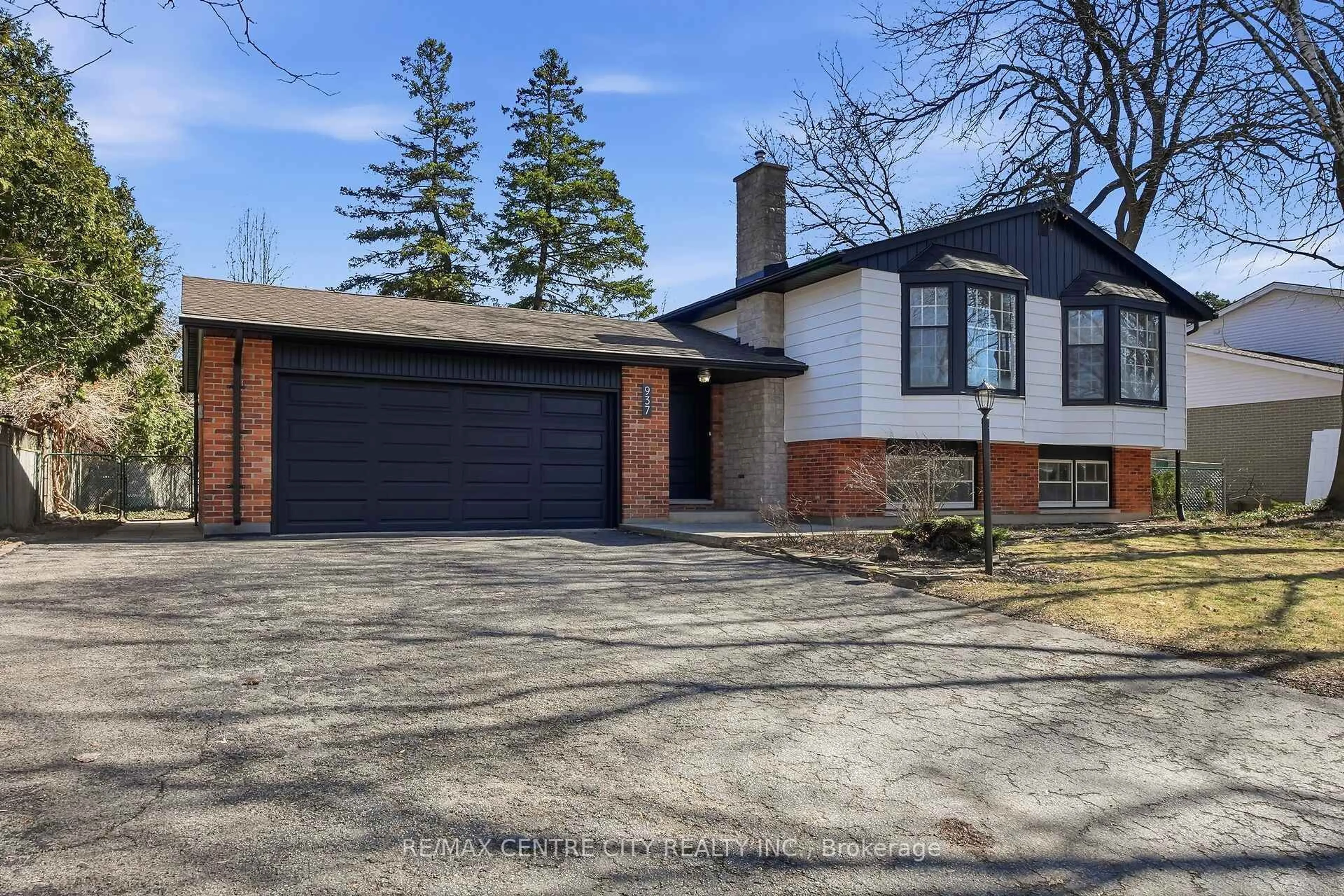 Home with brick exterior material, street for 937 Fontaine Rd, London North Ontario N6H 4H6