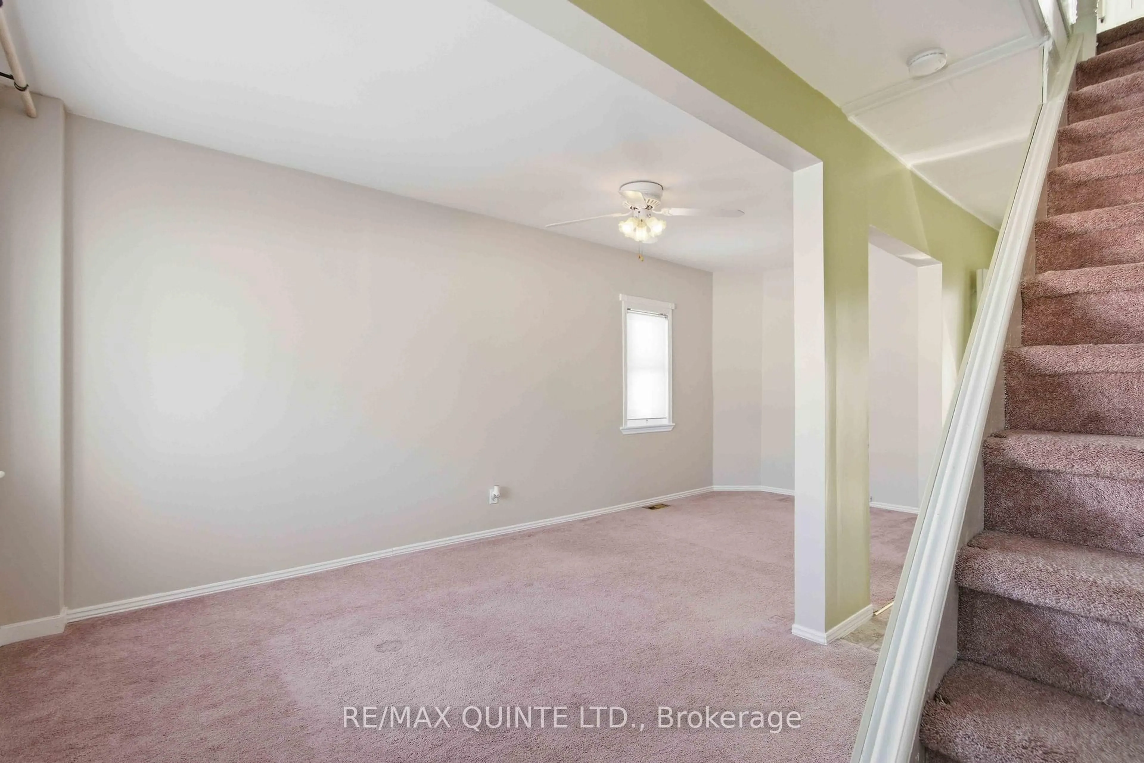 A pic of a room for 9 Wilkins St, Belleville Ontario K8P 1P2