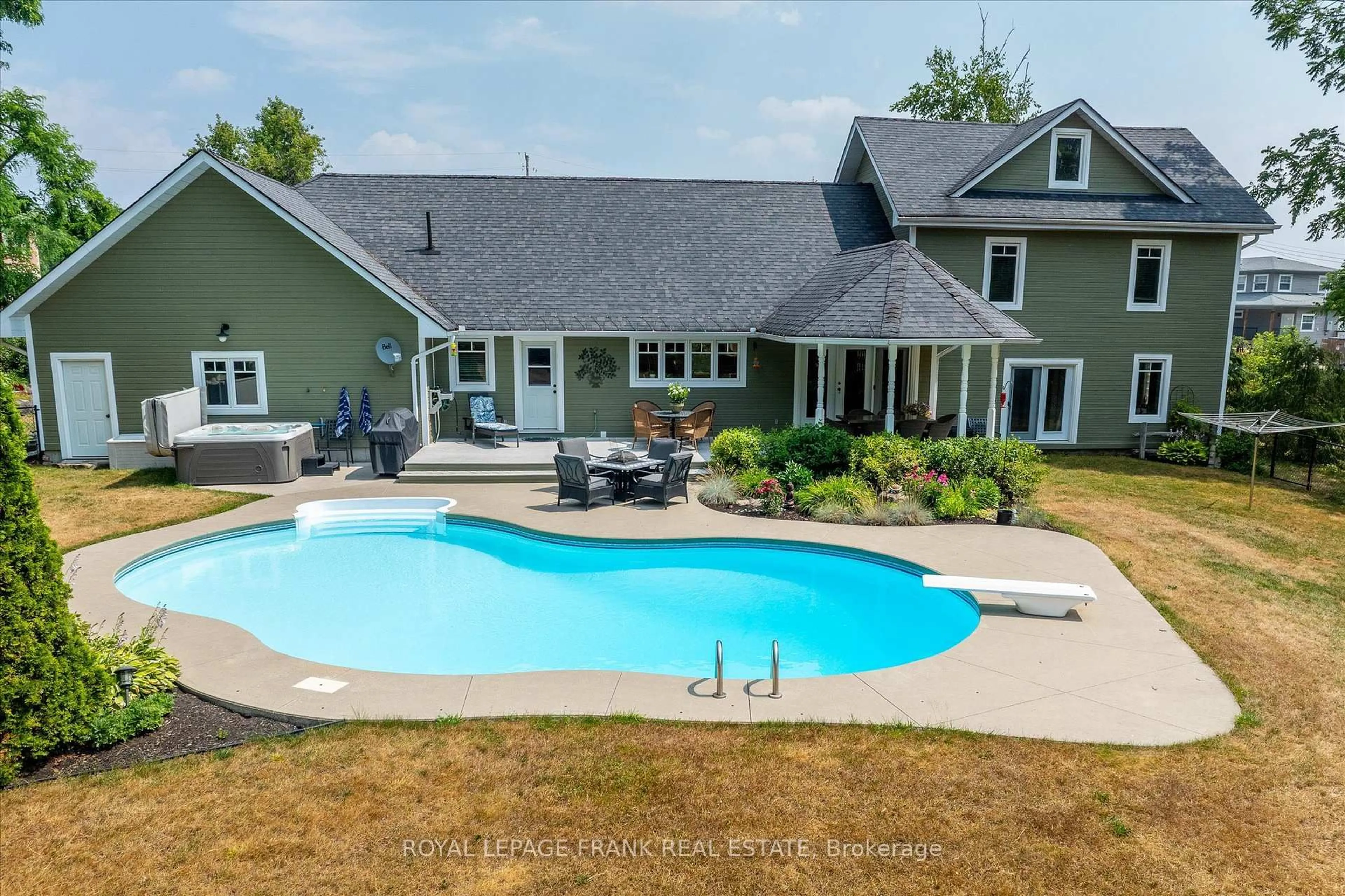 Unknown for 1898 Lakehurst Rd, Trent Lakes Ontario K0L 1J0