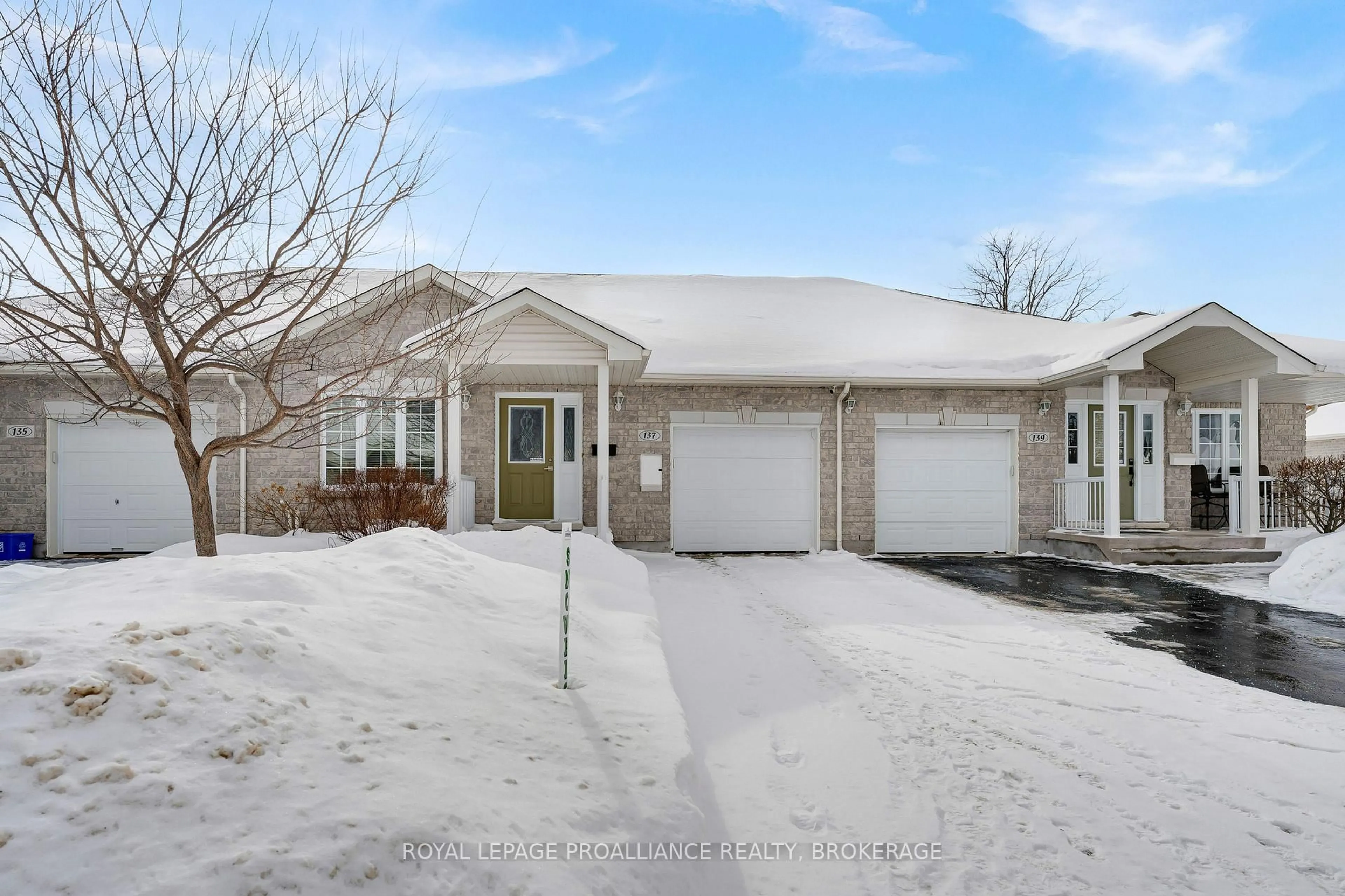 Unknown for 137 Ellesmeer Ave, Kingston Ontario K7P 3H6