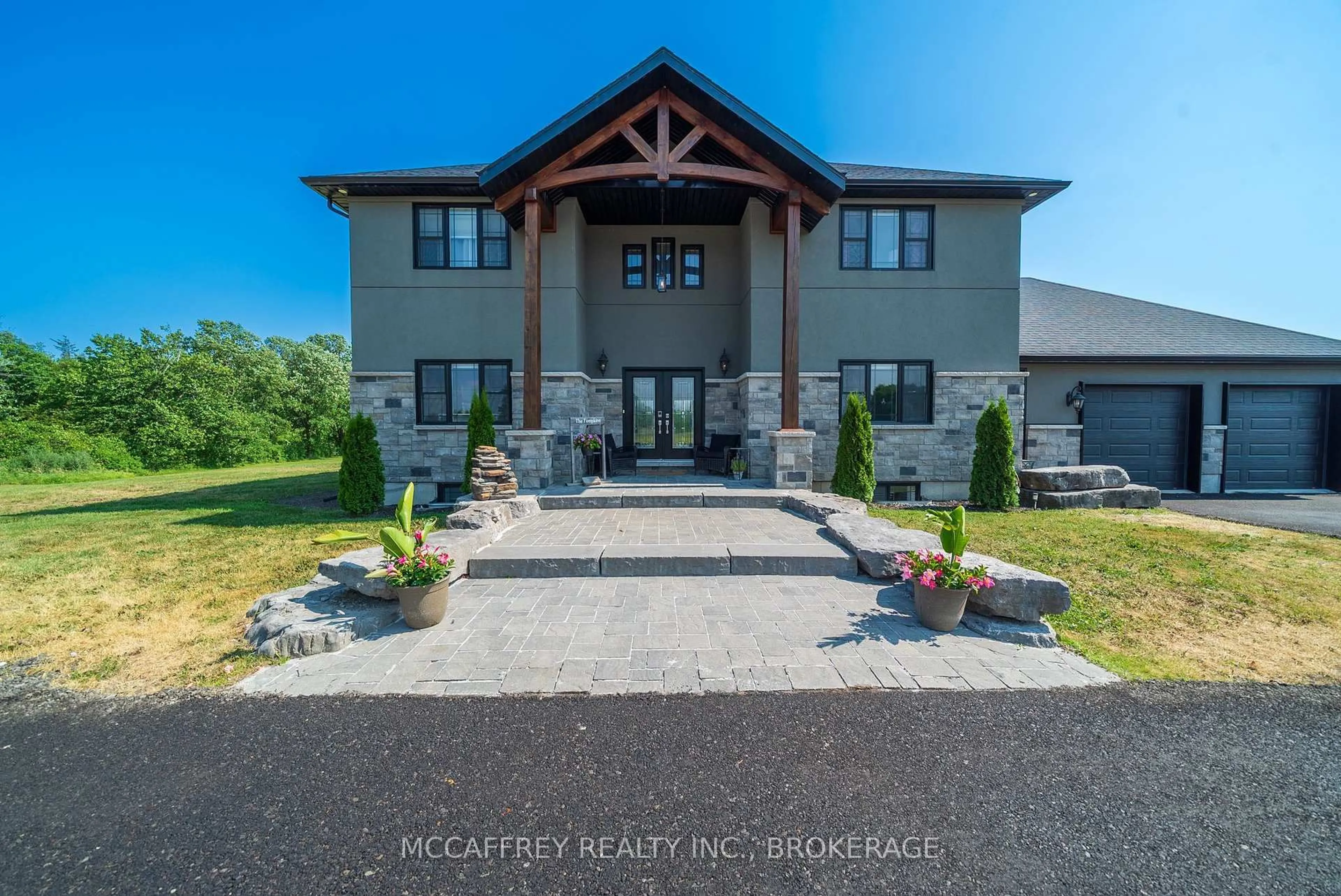 Unknown for 2572 Blessington Rd, Corbyville Ontario K0K 1V0