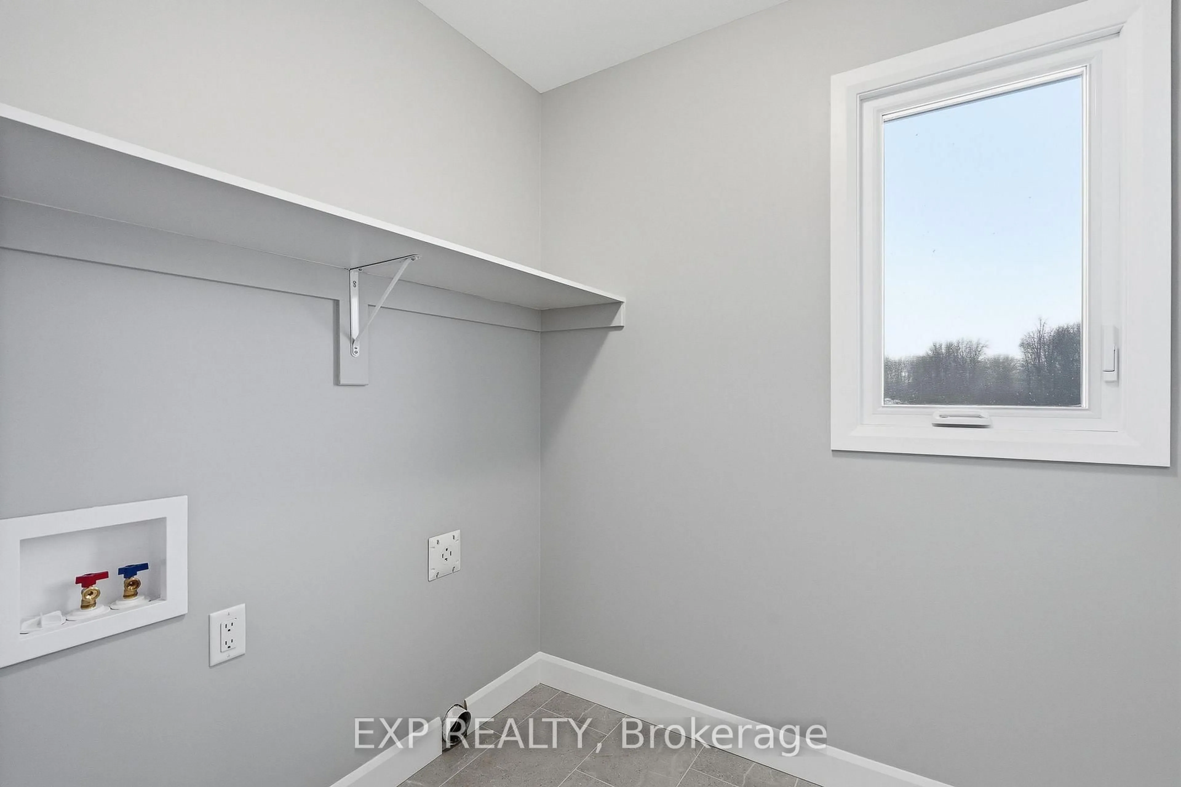 Laundry room for 991 Katia St, The Nation Ontario K0A 2M0