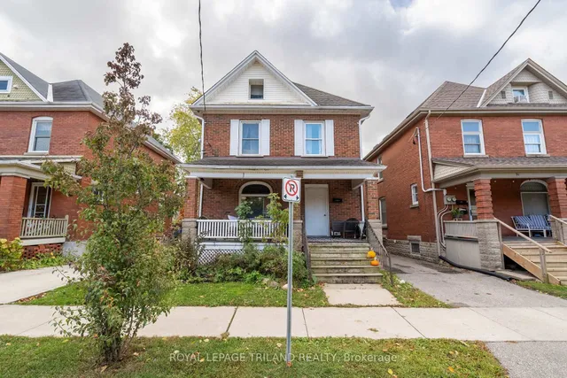 93 Myrtle St, St. Thomas 2