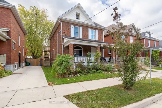 93 Myrtle St, St. Thomas 4