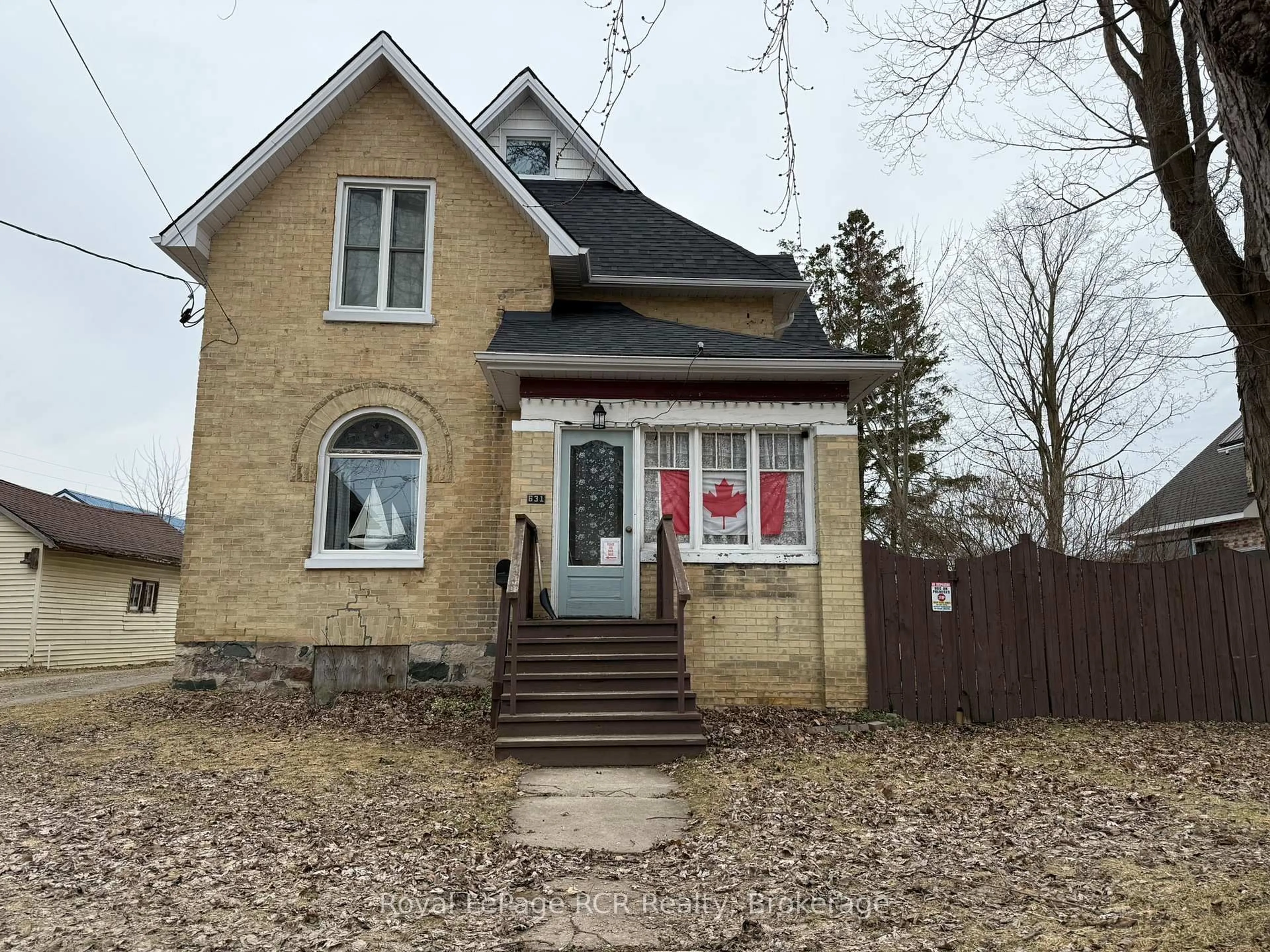 Unknown for 631 9th Ave, Hanover Ontario N4N 2M7