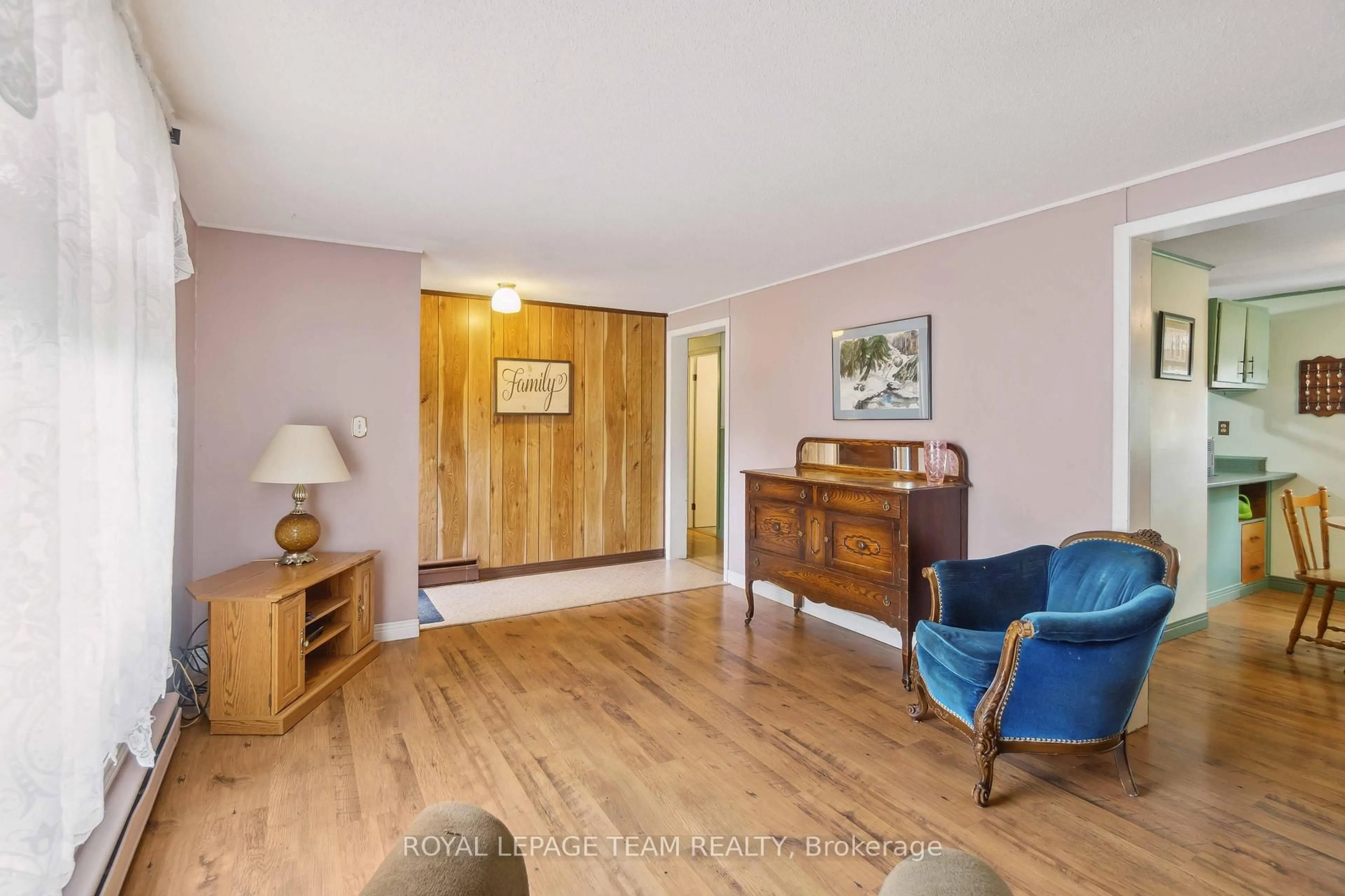 Unknown for 307 Dodson St, North Grenville Ontario K0G 1J0