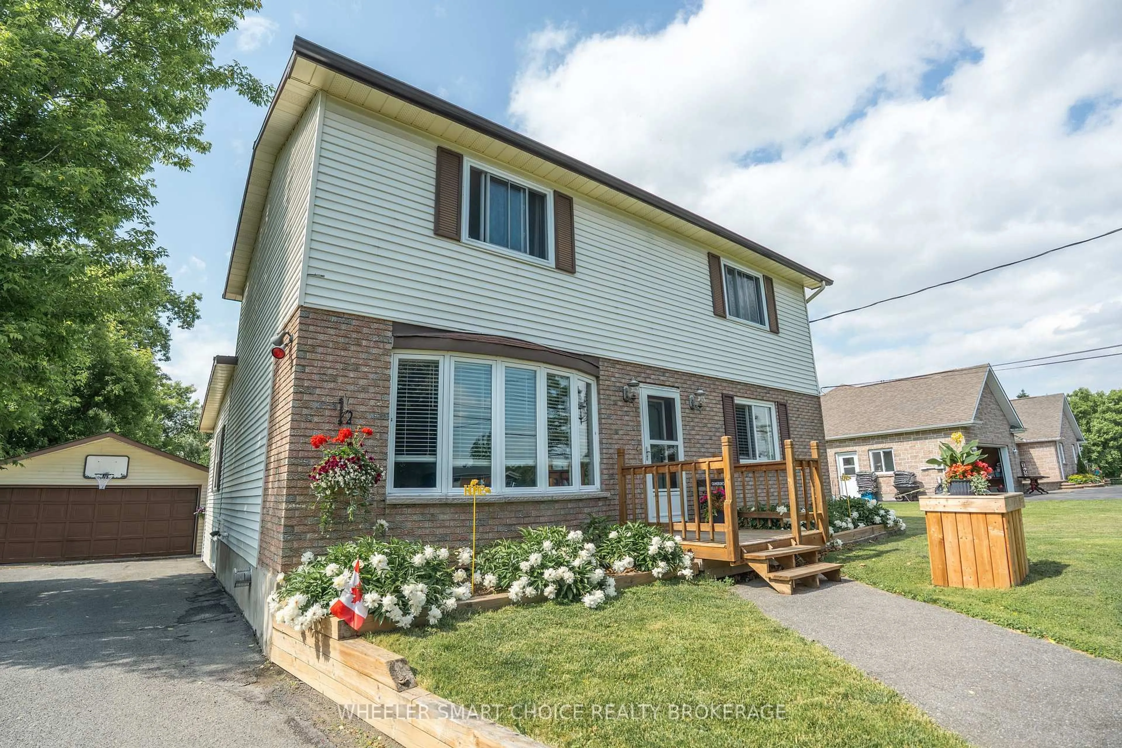 Unknown for 17407 County Rd 18 Rd, South Stormont Ontario K0C 2A0