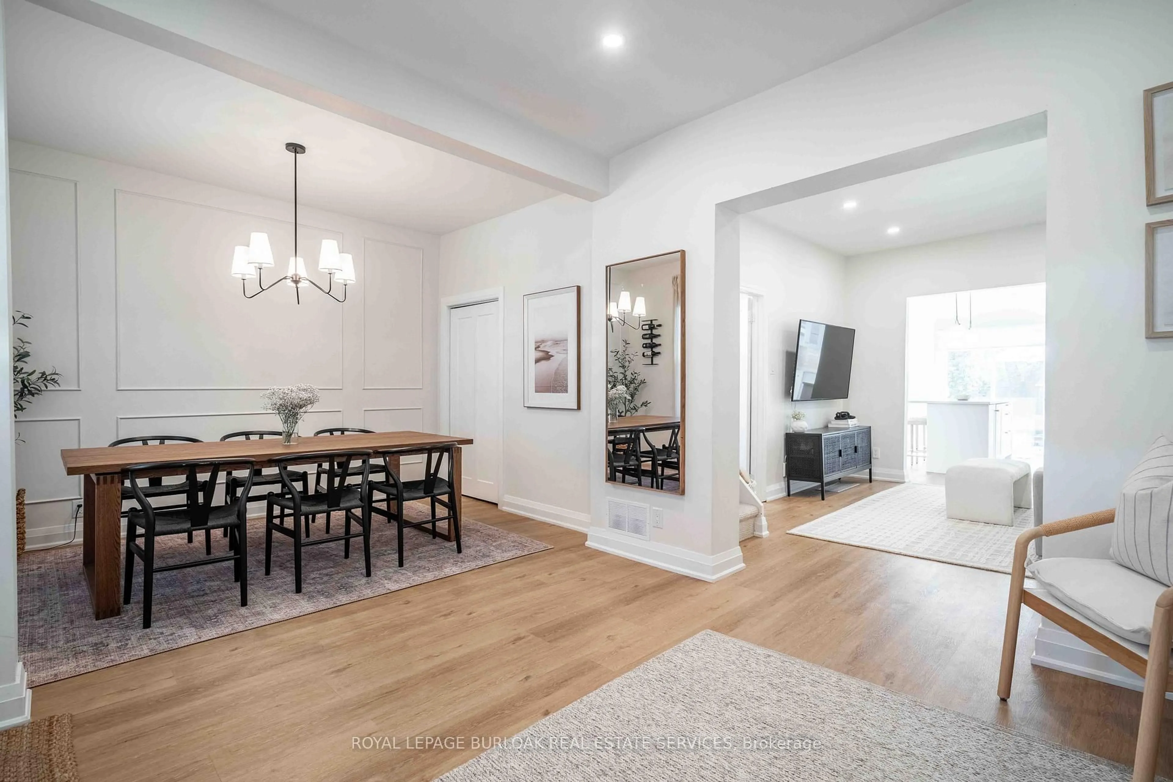 Dining room, unknown for 51 East 23rd St, Hamilton Ontario L8V 2W5