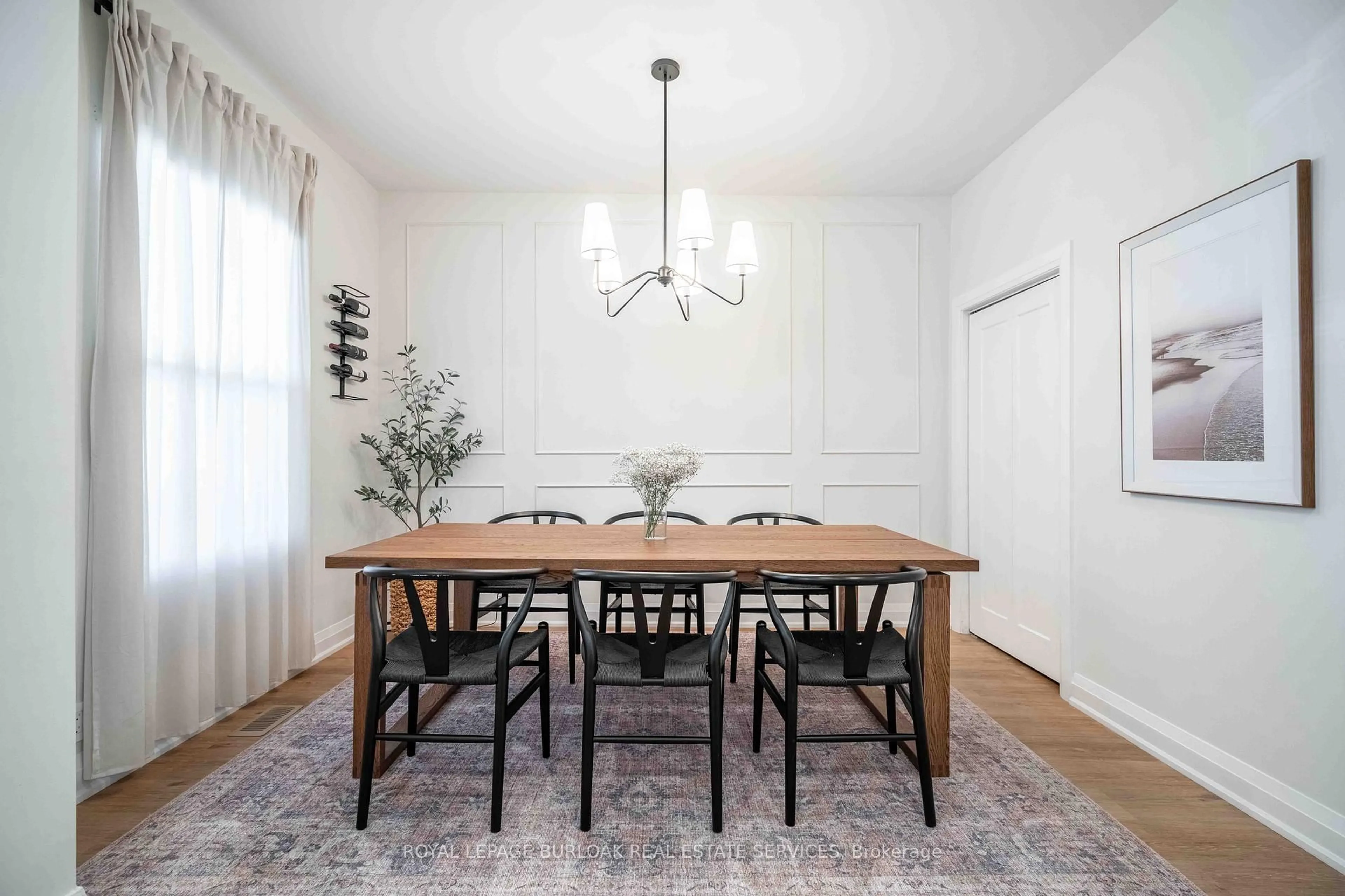 Dining room, unknown for 51 East 23rd St, Hamilton Ontario L8V 2W5