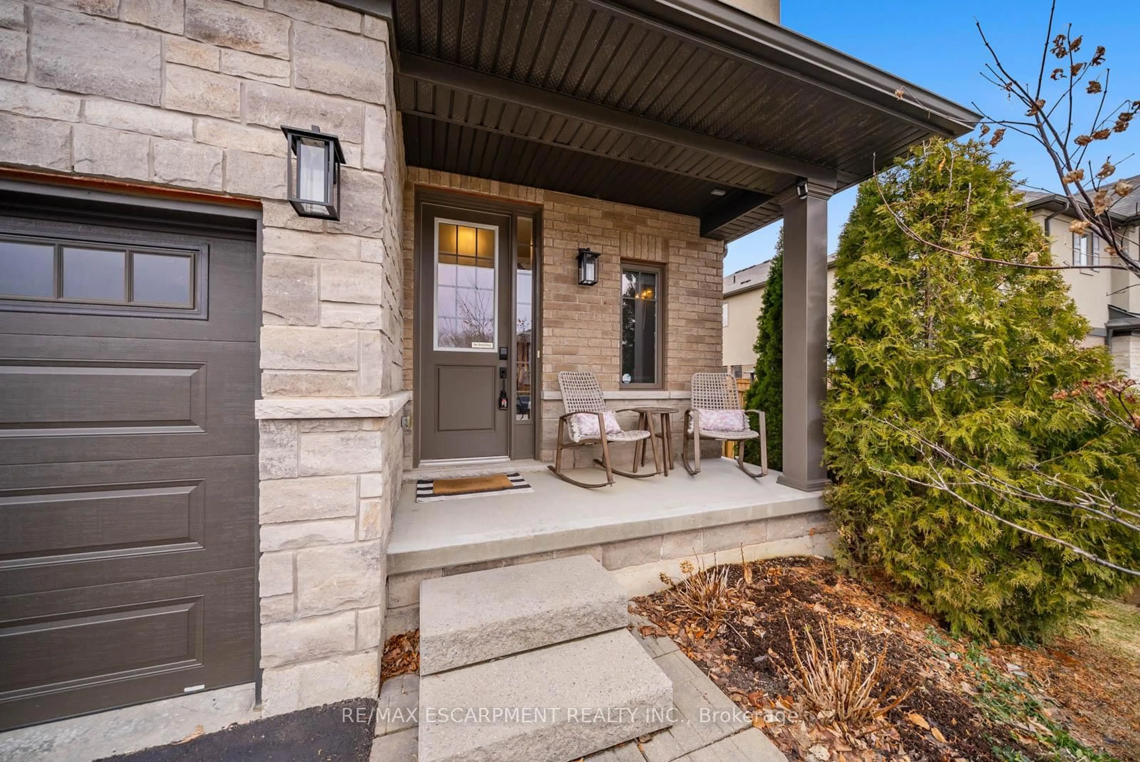 Unknown for 69 John Frederick Dr, Hamilton Ontario L9G 0G6