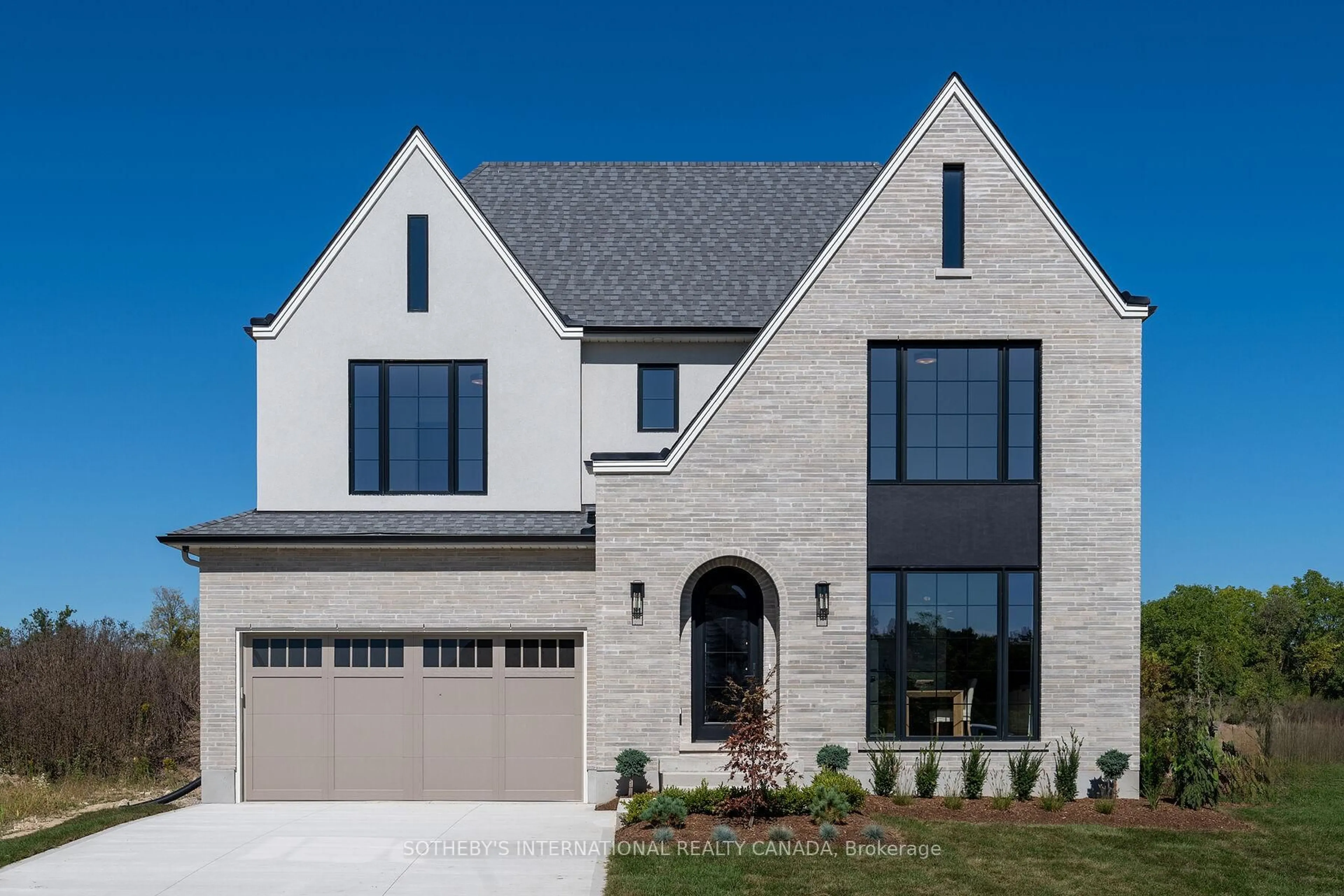 Home with brick exterior material, street for 526 Creekview Chse, London North Ontario N6G 3X8