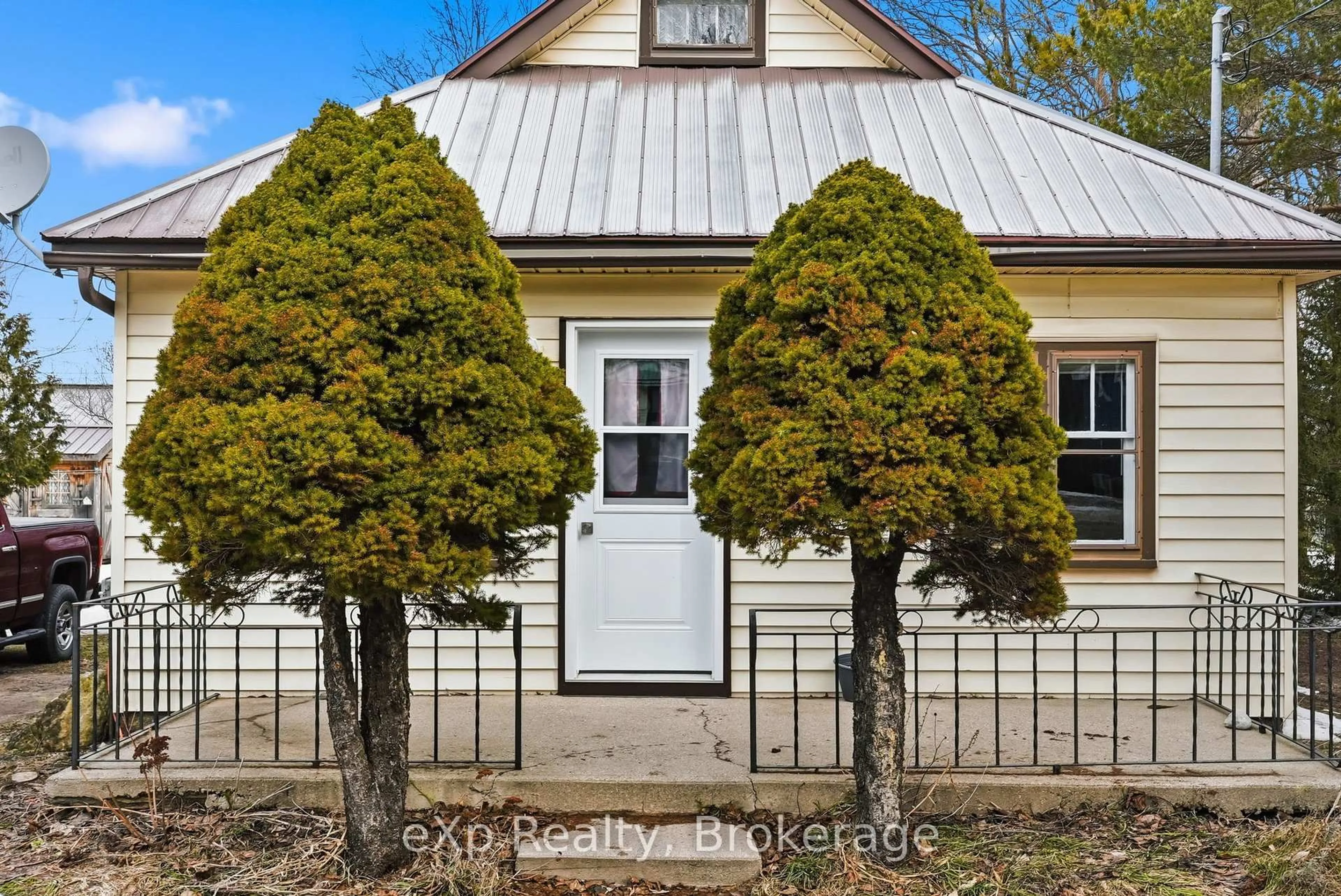 Unknown for 436 Frank St, South Bruce Peninsula Ontario N0H 2T0