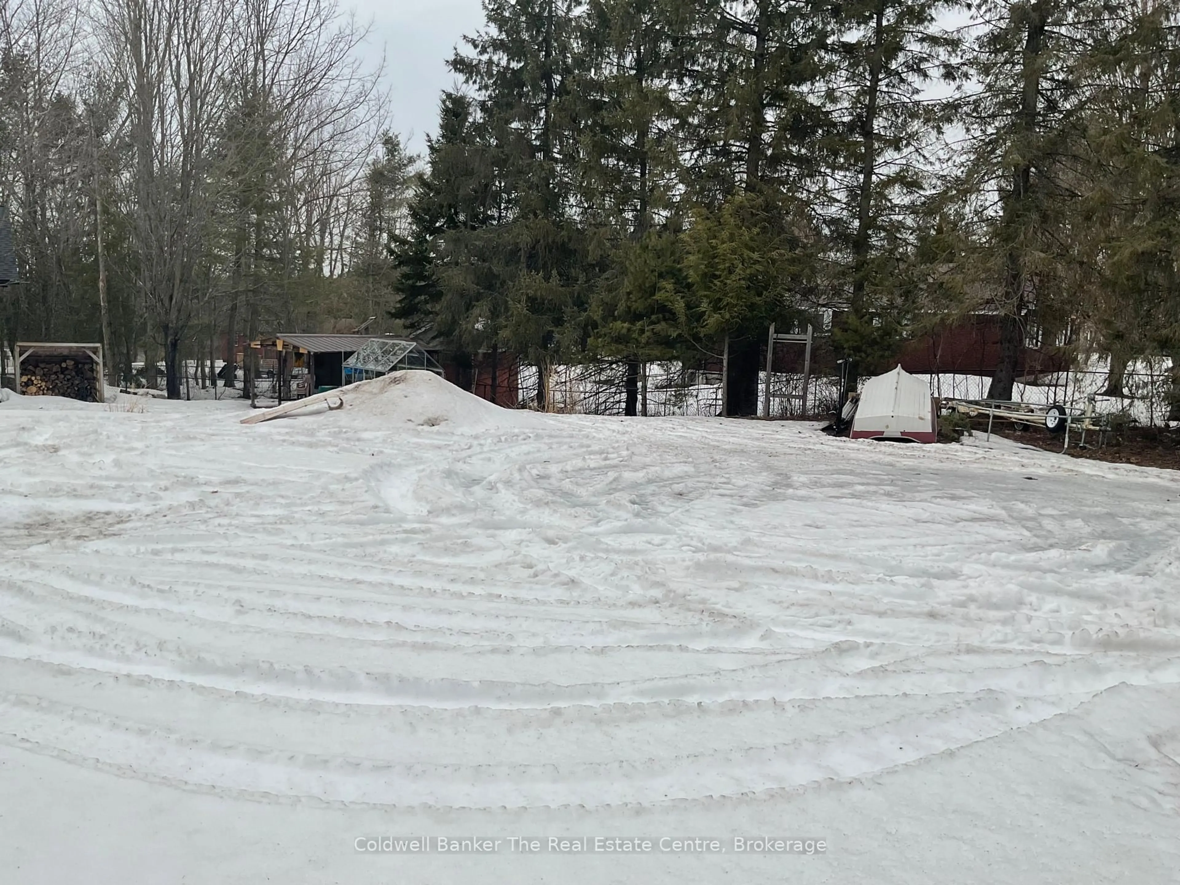 Unknown for 3 Glendale Rd, Bracebridge Ontario P1L 1B3