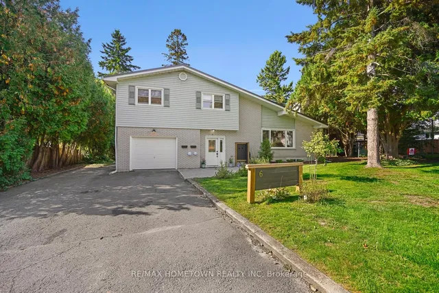 6 Maplewood Circ, Brockville 2