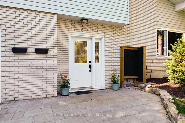 6 Maplewood Circ, Brockville 3