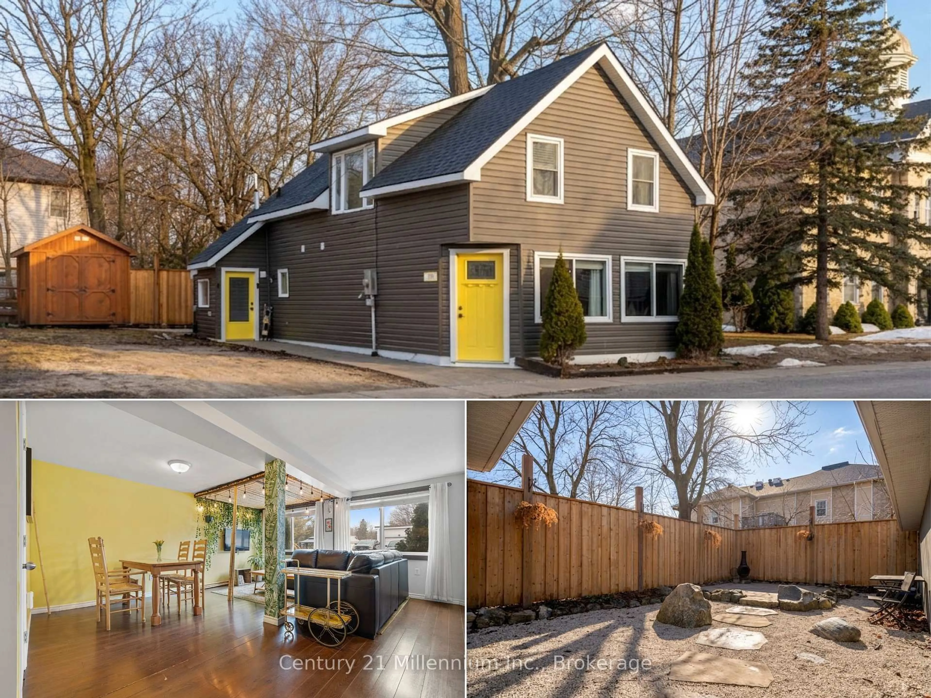 Unknown for 251 William St, South Bruce Peninsula Ontario N0H 2T0