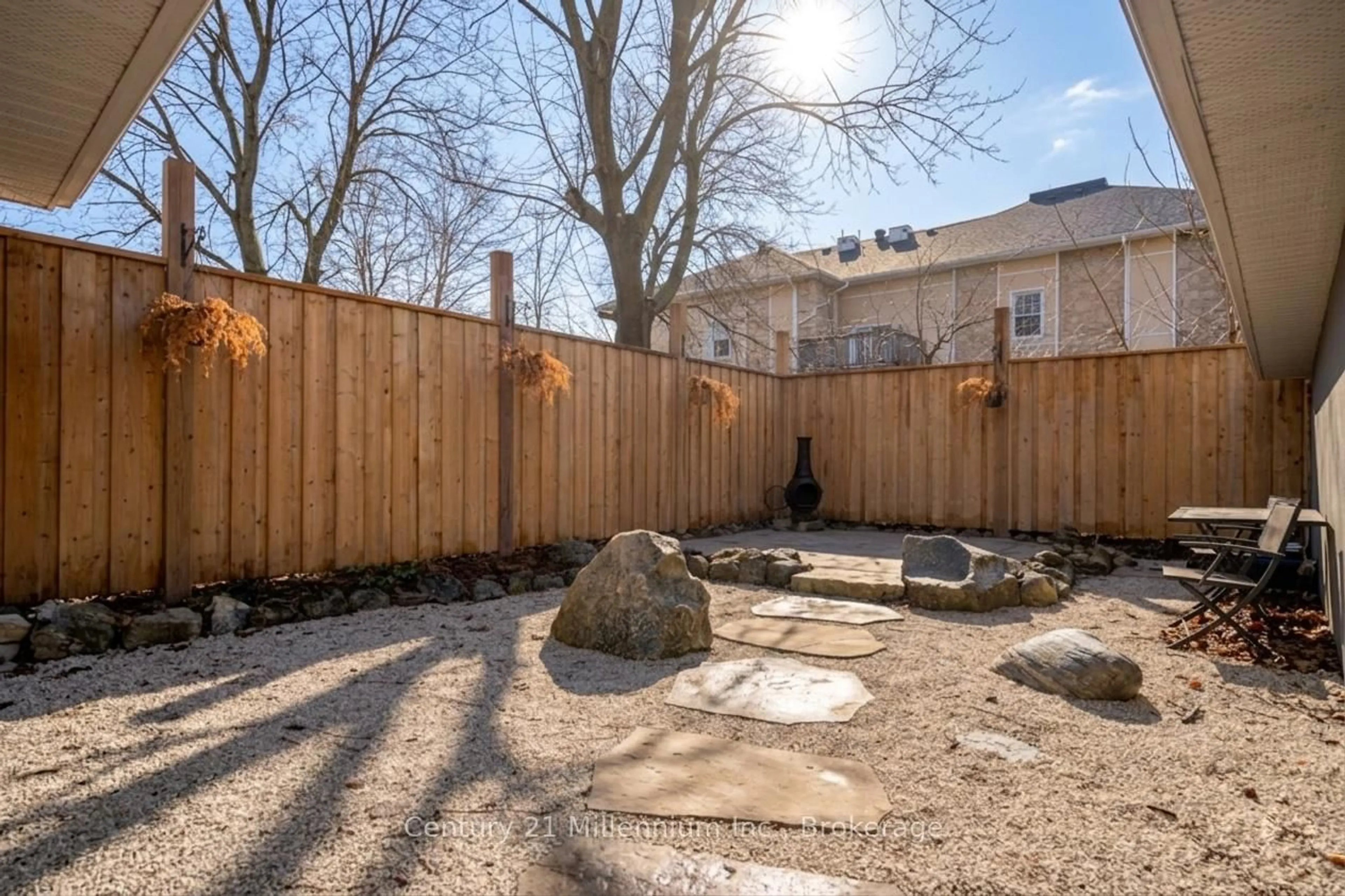 Patio, street for 251 William St, South Bruce Peninsula Ontario N0H 2T0