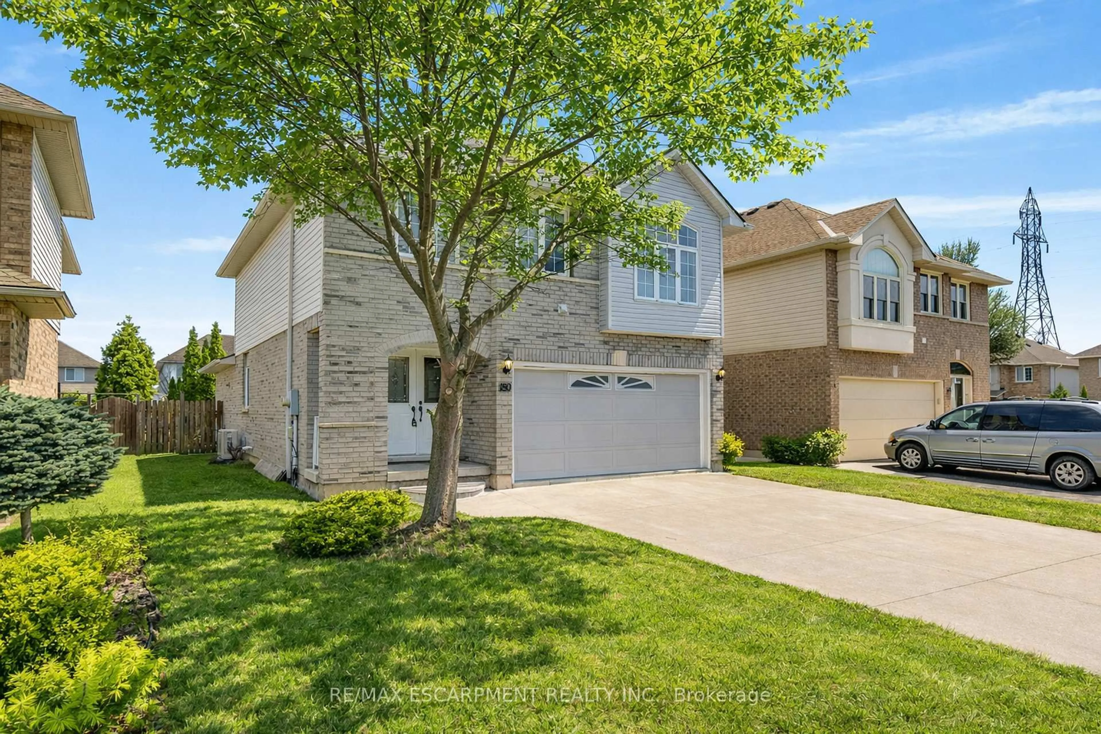 Unknown for 180 Fano Dr, Hamilton Ontario L8W 3X3