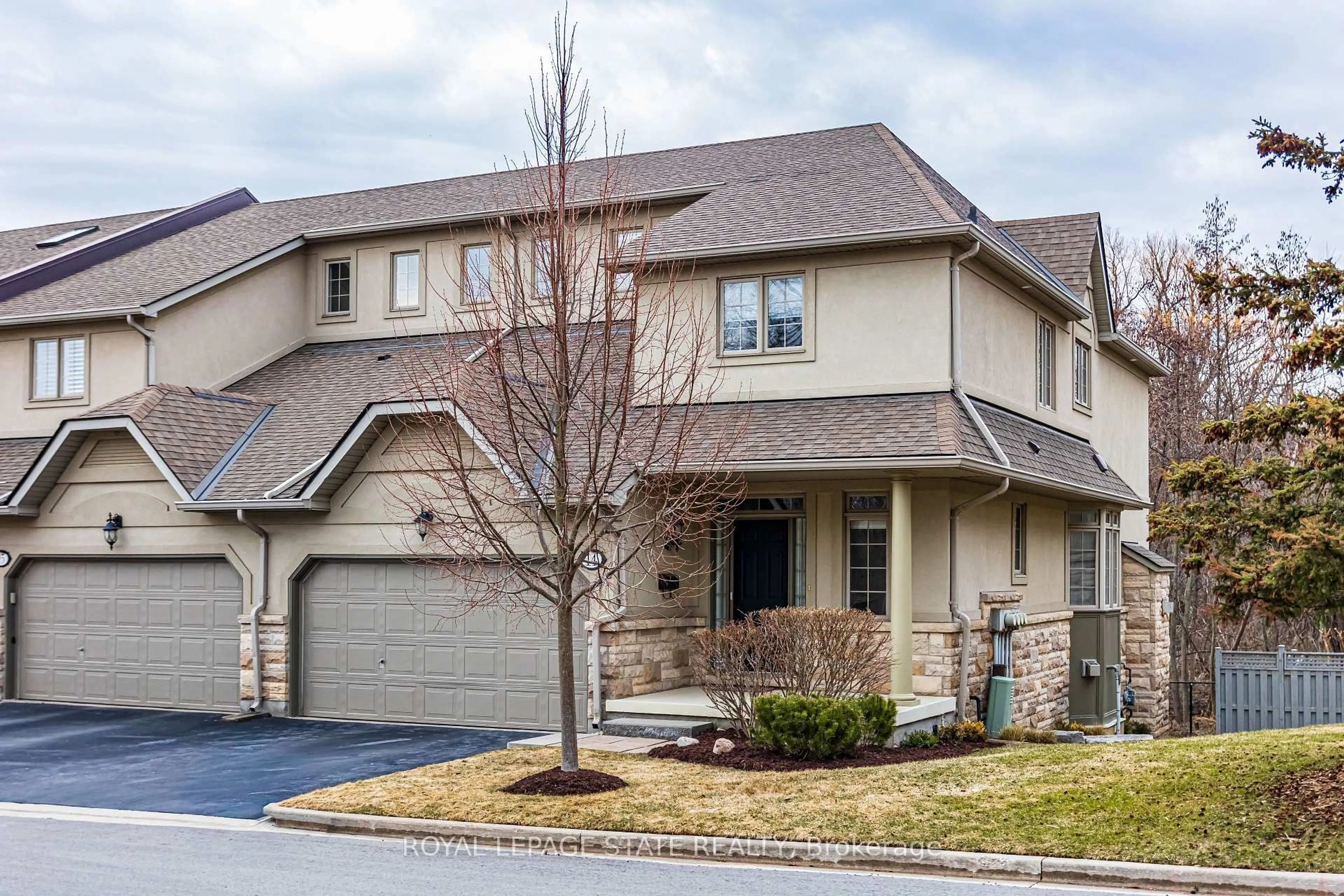 Unknown for 71 Sulphur Springs Rd #14, Hamilton Ontario L9G 5C1