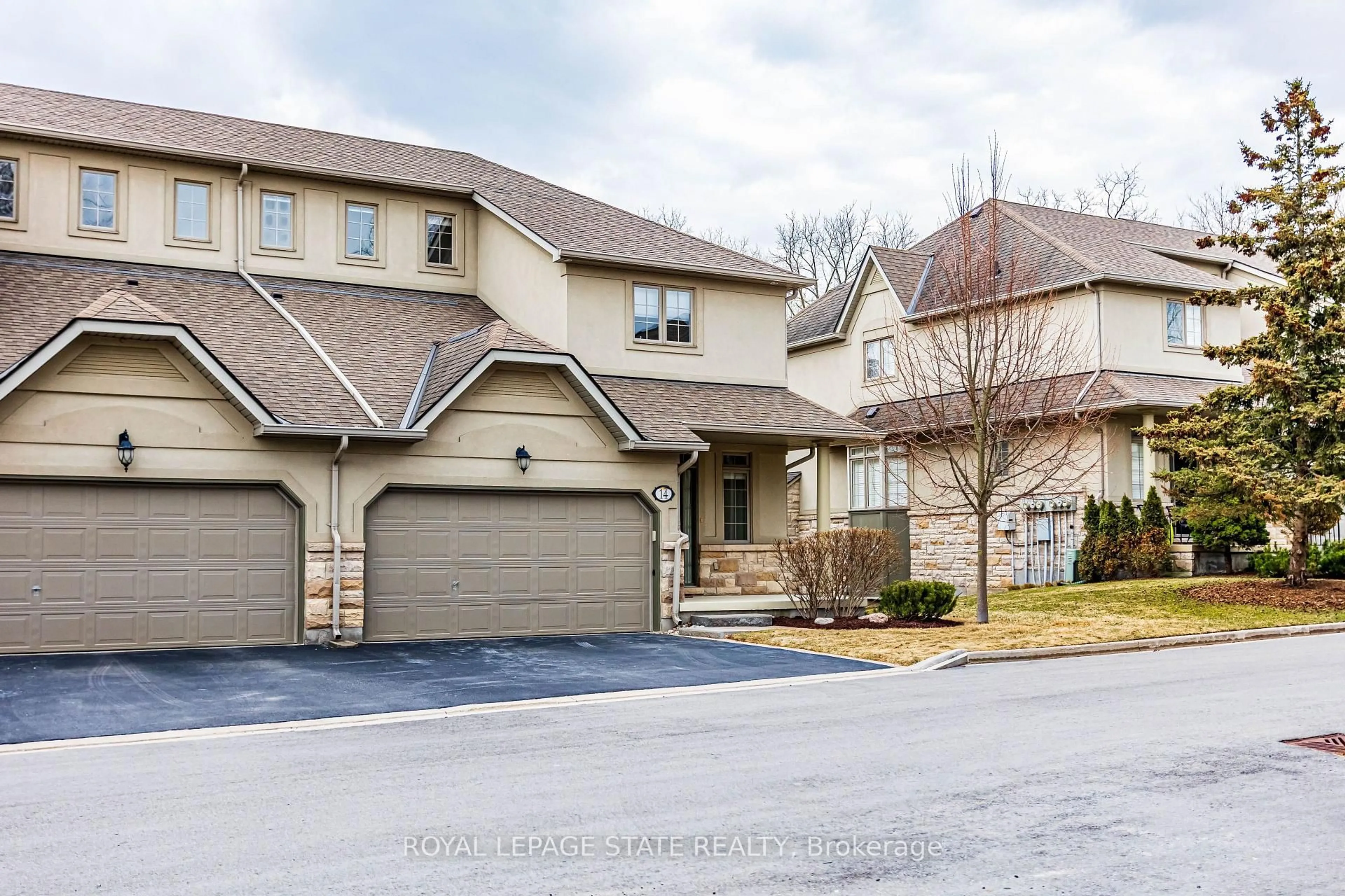 Unknown for 71 Sulphur Springs Rd #14, Hamilton Ontario L9G 5C1