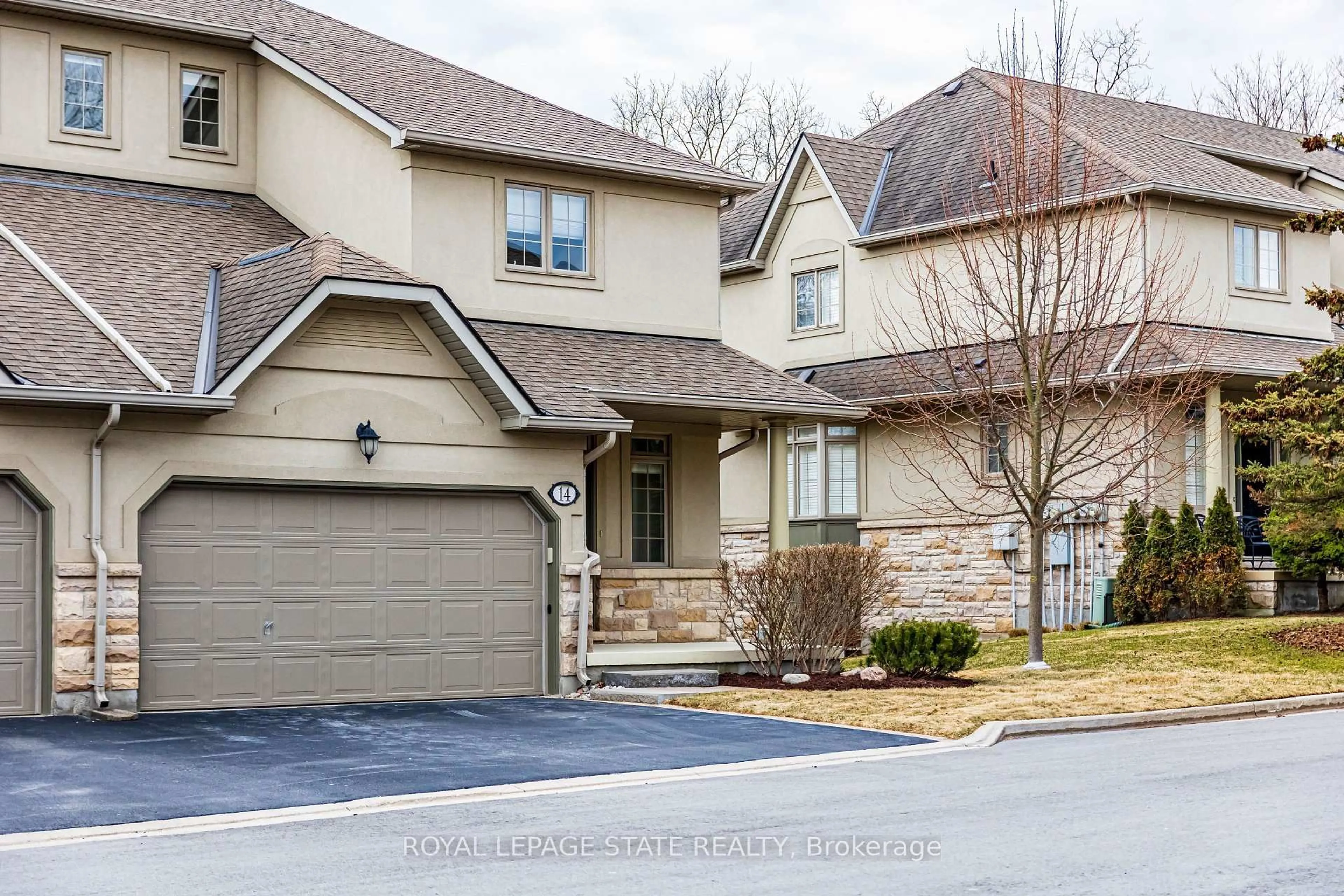 Unknown for 71 Sulphur Springs Rd #14, Hamilton Ontario L9G 5C1