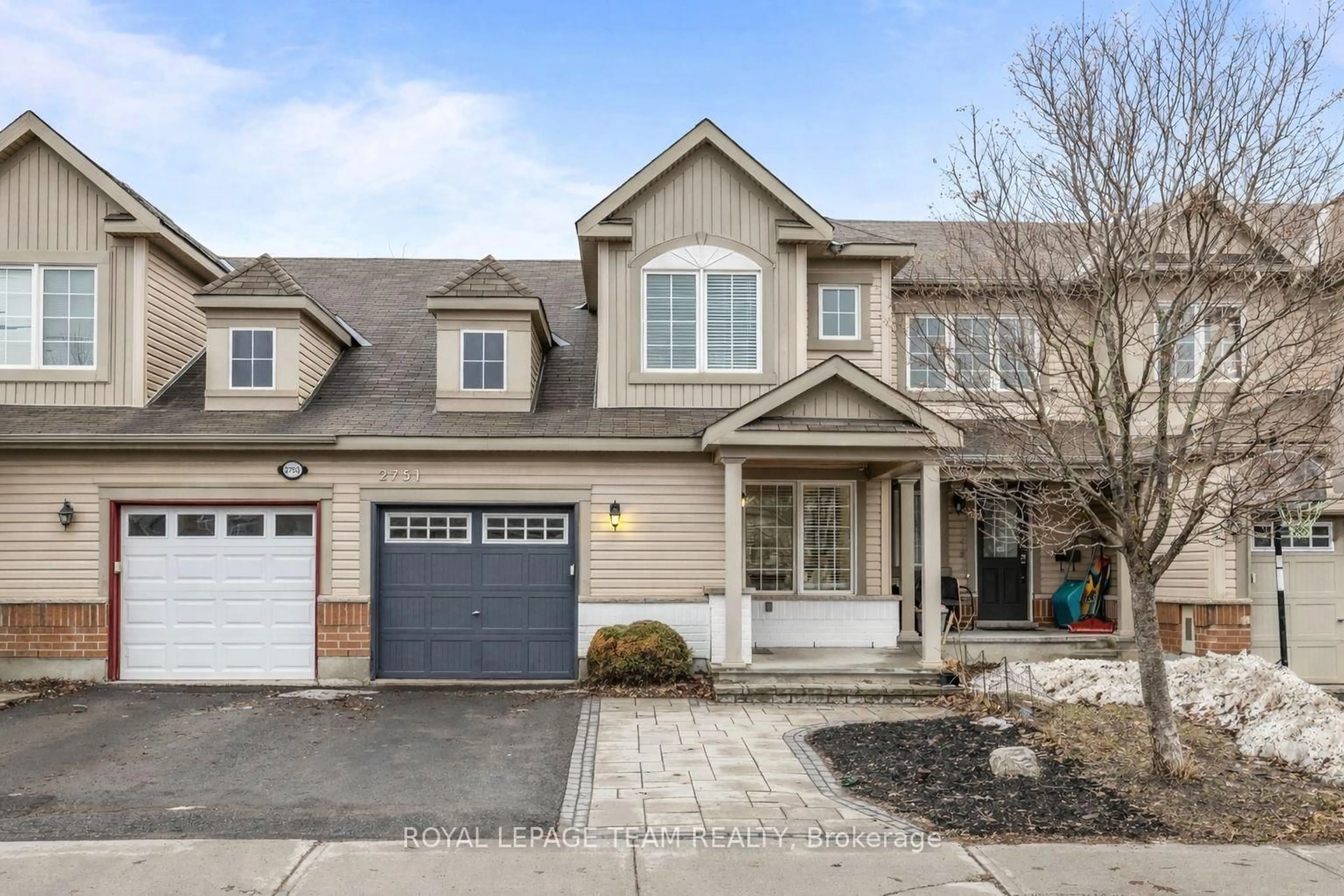 Unknown for 2751 Grand Canal St, Ottawa Ontario K2J 0T1