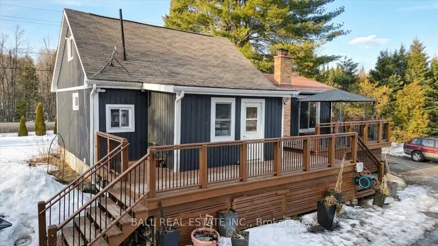 1903 County Road 504, North Kawartha 3