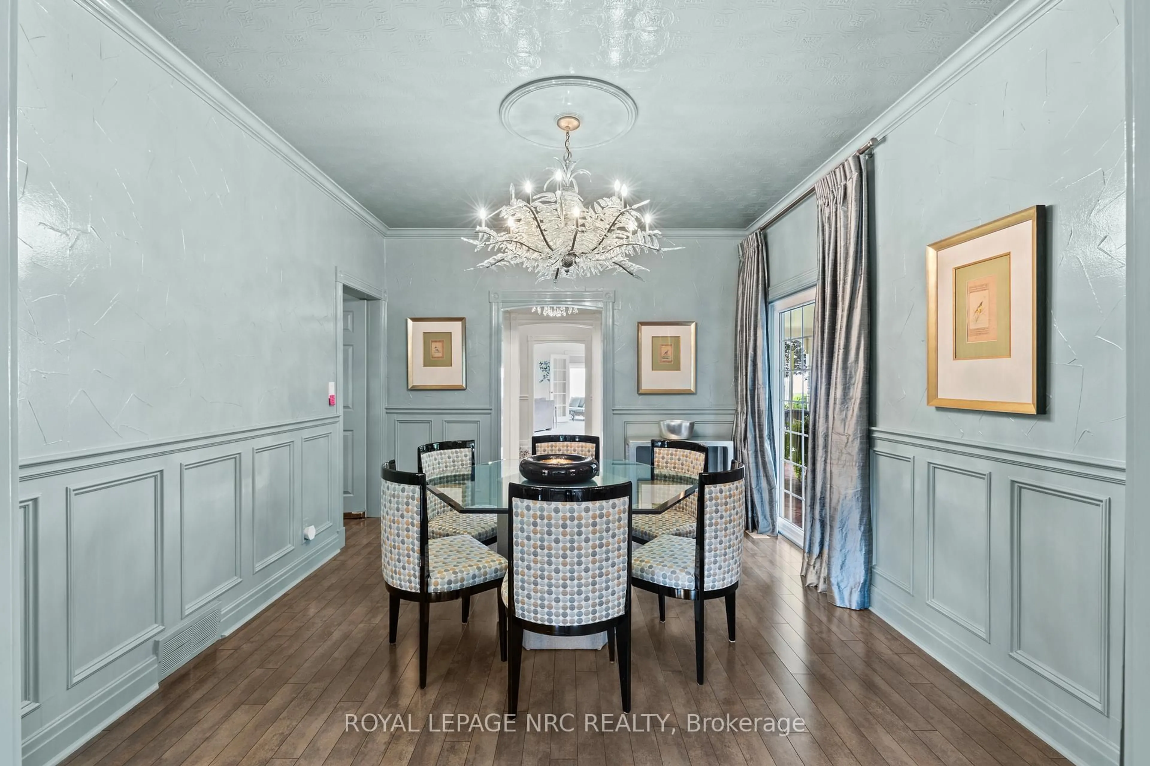 Dining room, unknown for 315 Niagara Blvd, Niagara-on-the-Lake Ontario L0S 1J0