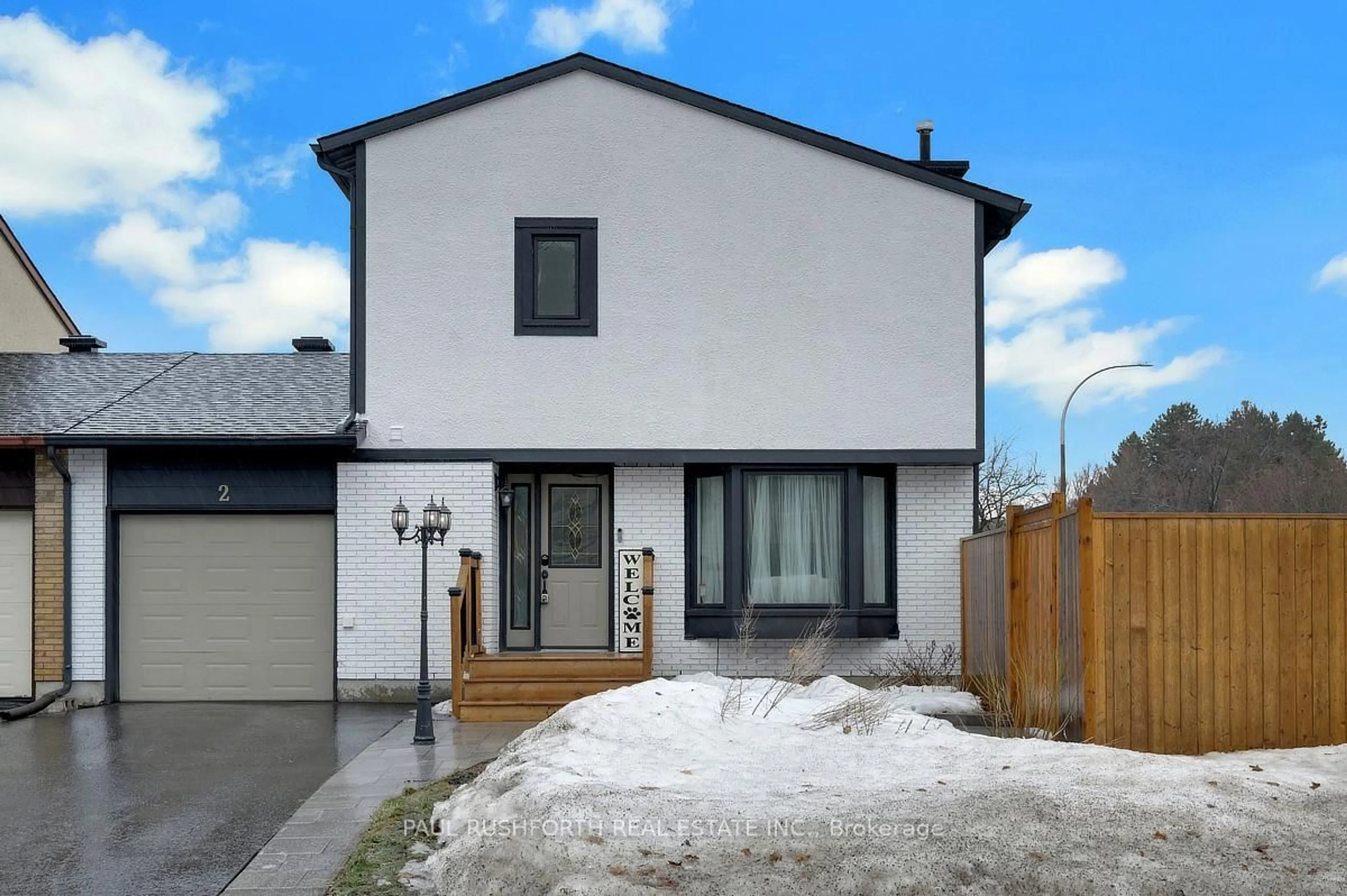 Unknown for 2 Dolan Dr, Nepean Ontario K2J 1V4