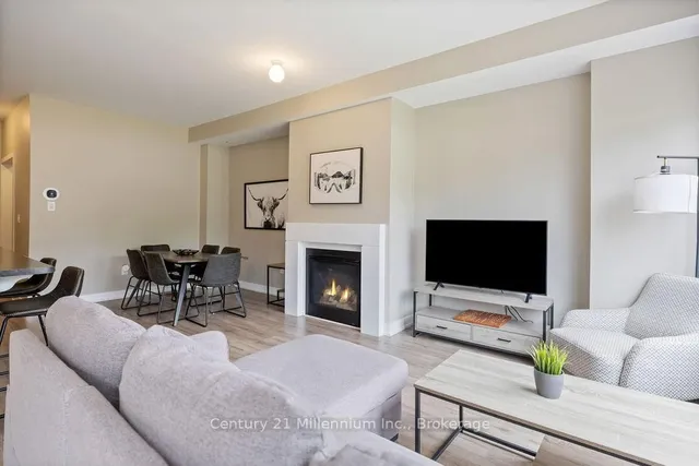 218 Crosswinds Blvd #10, Blue Mountains 5