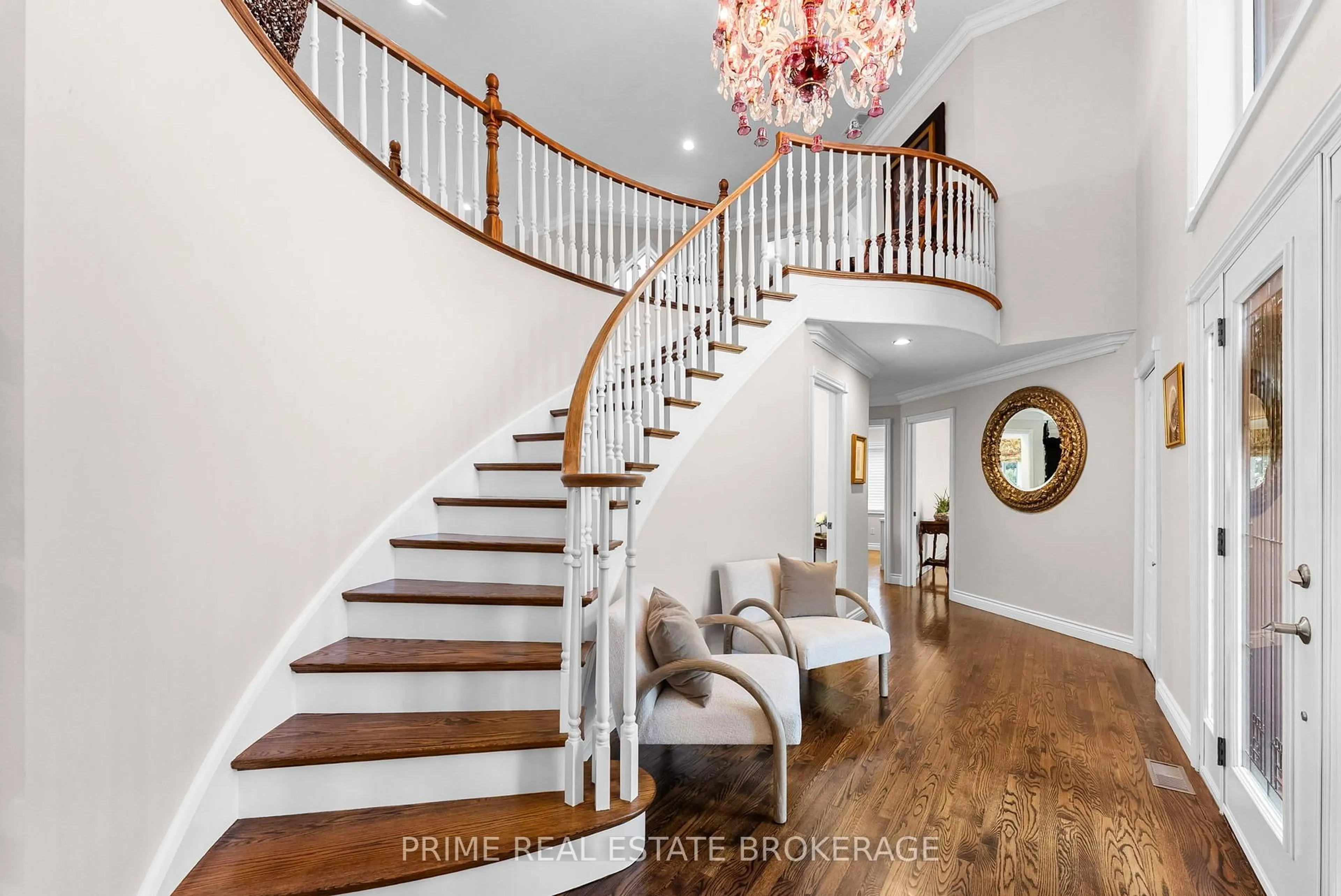 Unknown for 4 Crawford St, Chatham-Kent Ontario N0P 1L0