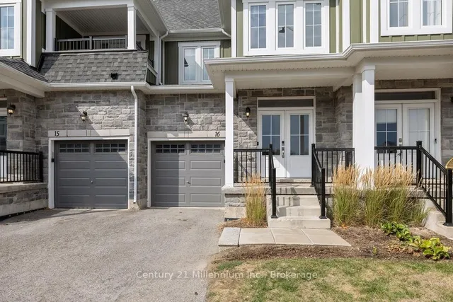 218 Crosswinds Blvd #16, Blue Mountains 2