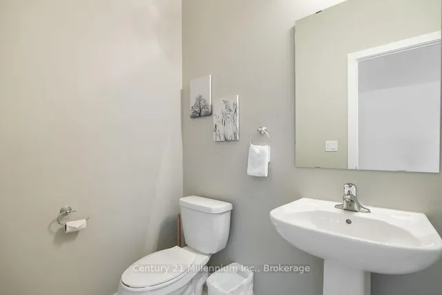 218 Crosswinds Blvd #16, Blue Mountains 5