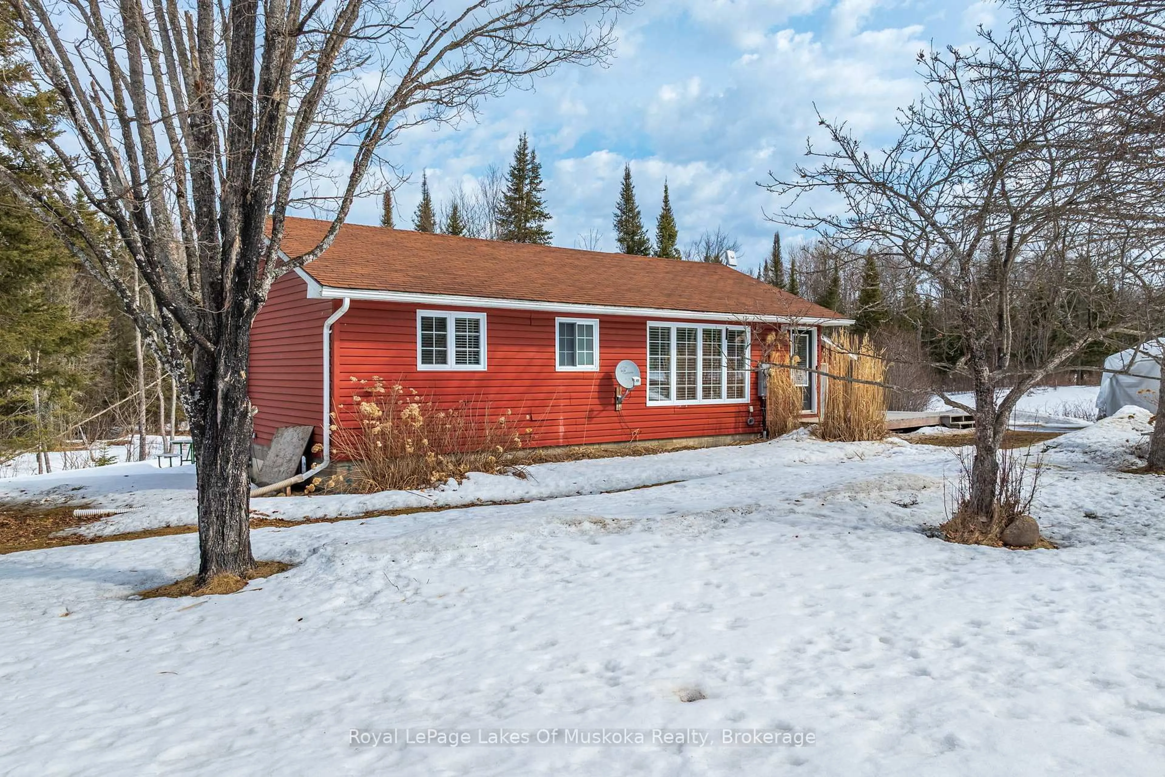 Unknown for 1 Christopher Lane, Armour Ontario P0A 1C0