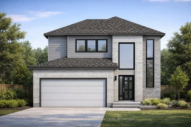 844 Gatestone Road Rd, London South 2