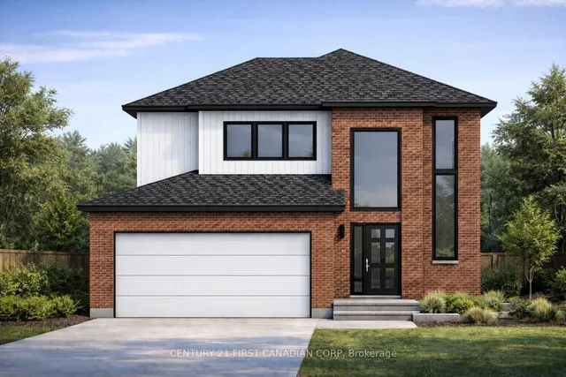 844 Gatestone Road Rd, London South 3