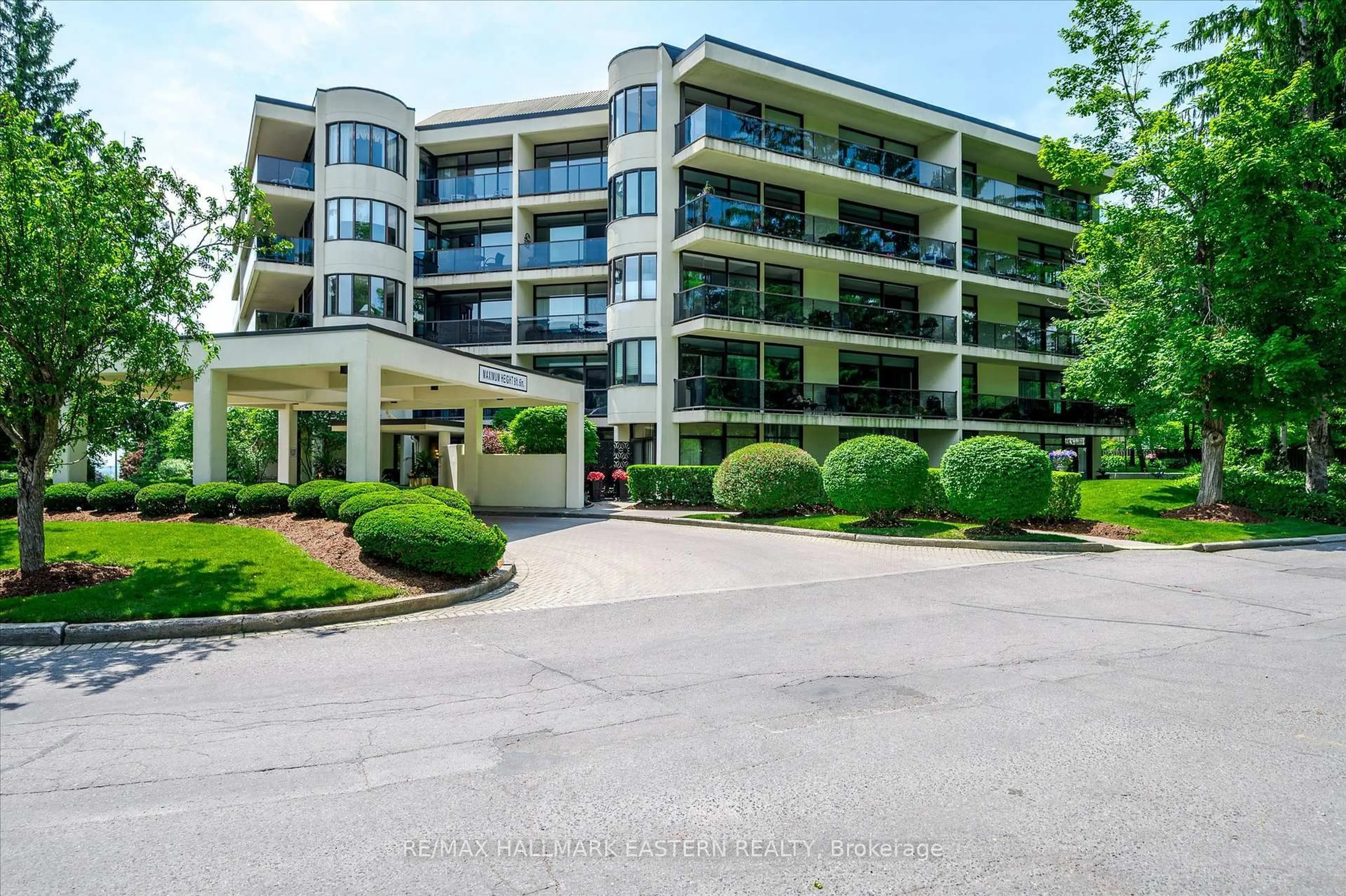 Unknown for 1818 Cherryhill Rd #204, Peterborough Ontario K9K 1S6