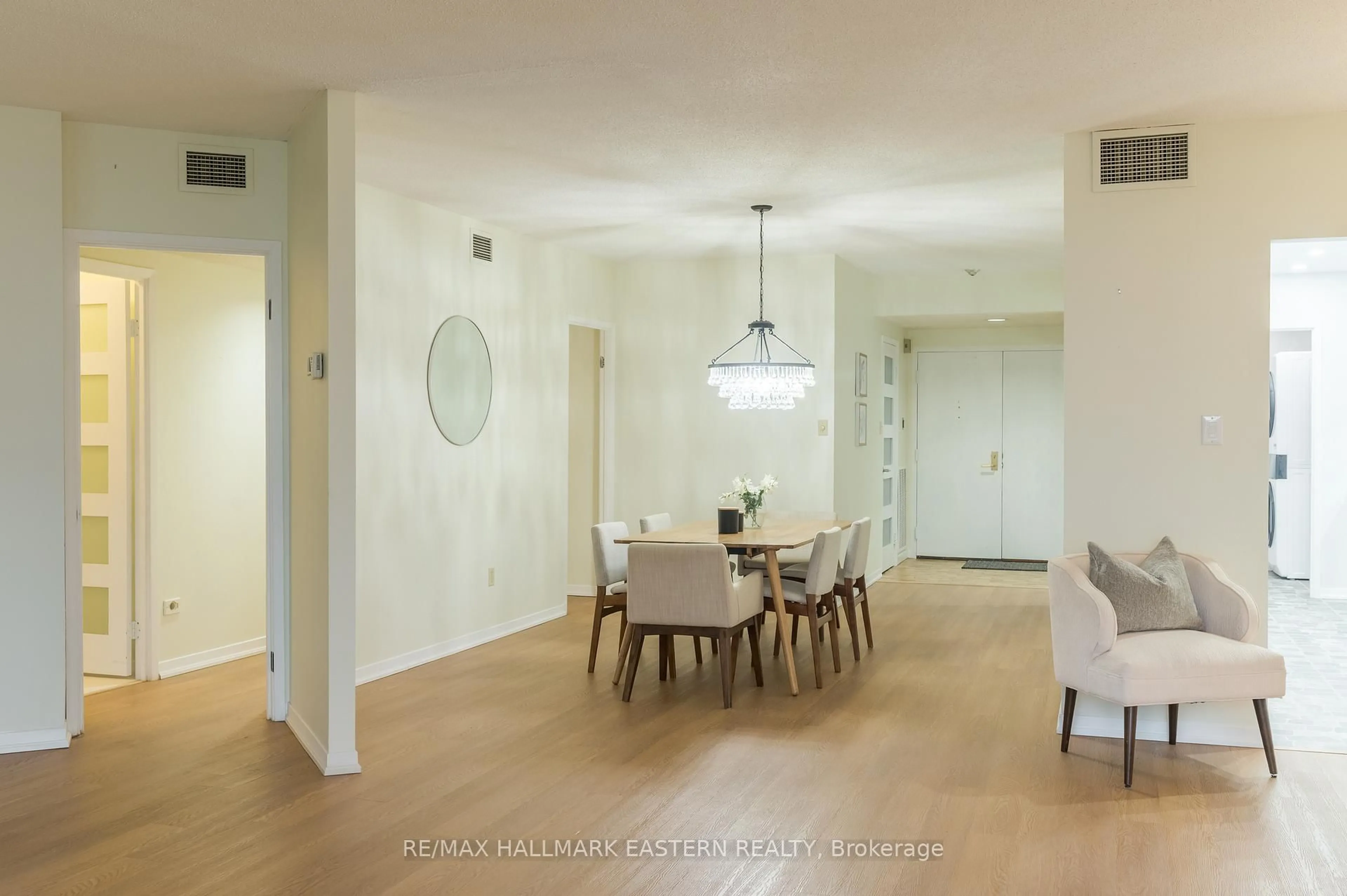 Dining room, unknown for 1818 Cherryhill Rd #204, Peterborough Ontario K9K 1S6