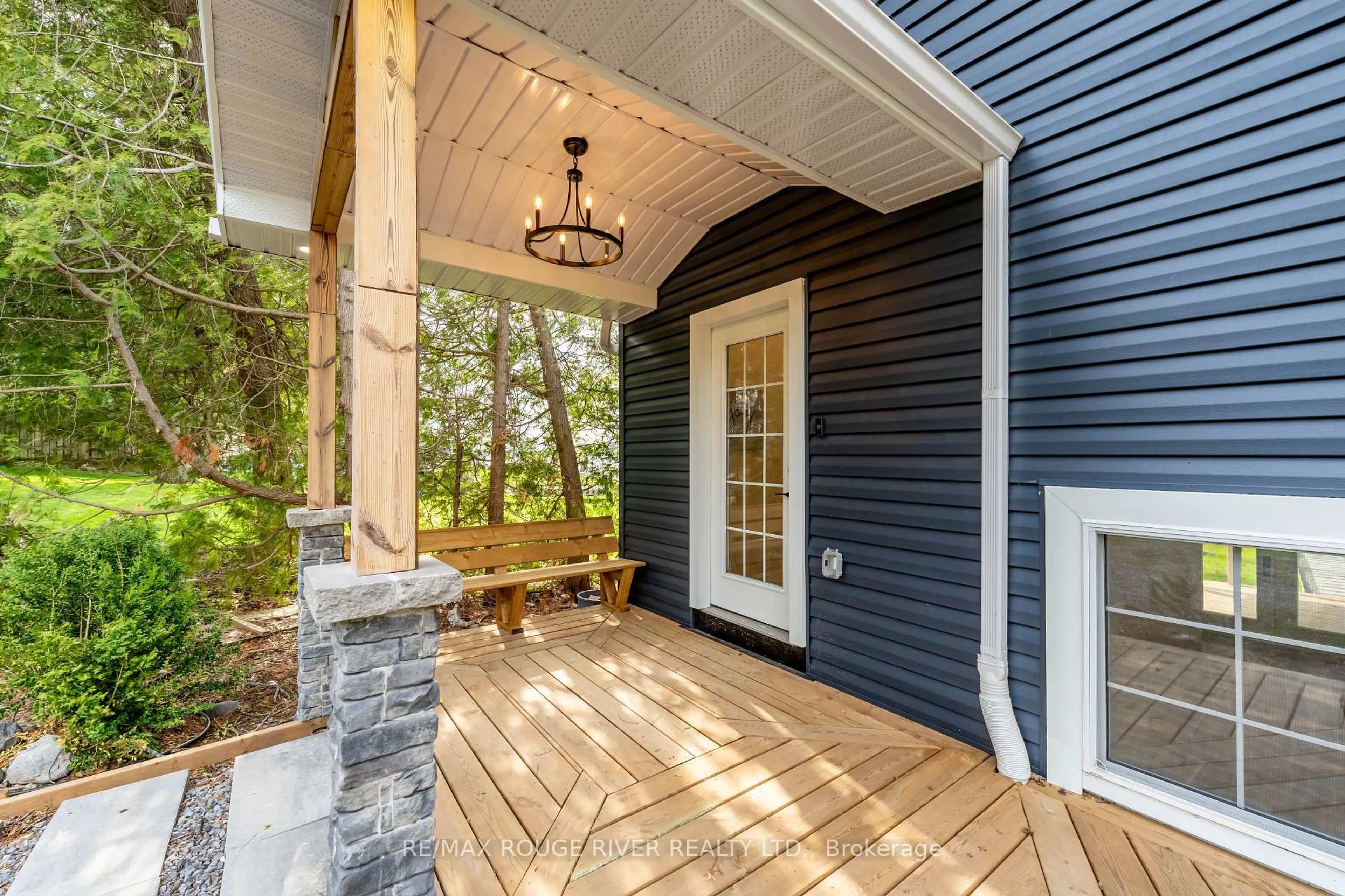 Unknown for 5496 Rice Lake Scenic Dr #130, Hamilton Township Ontario K0K 2E0