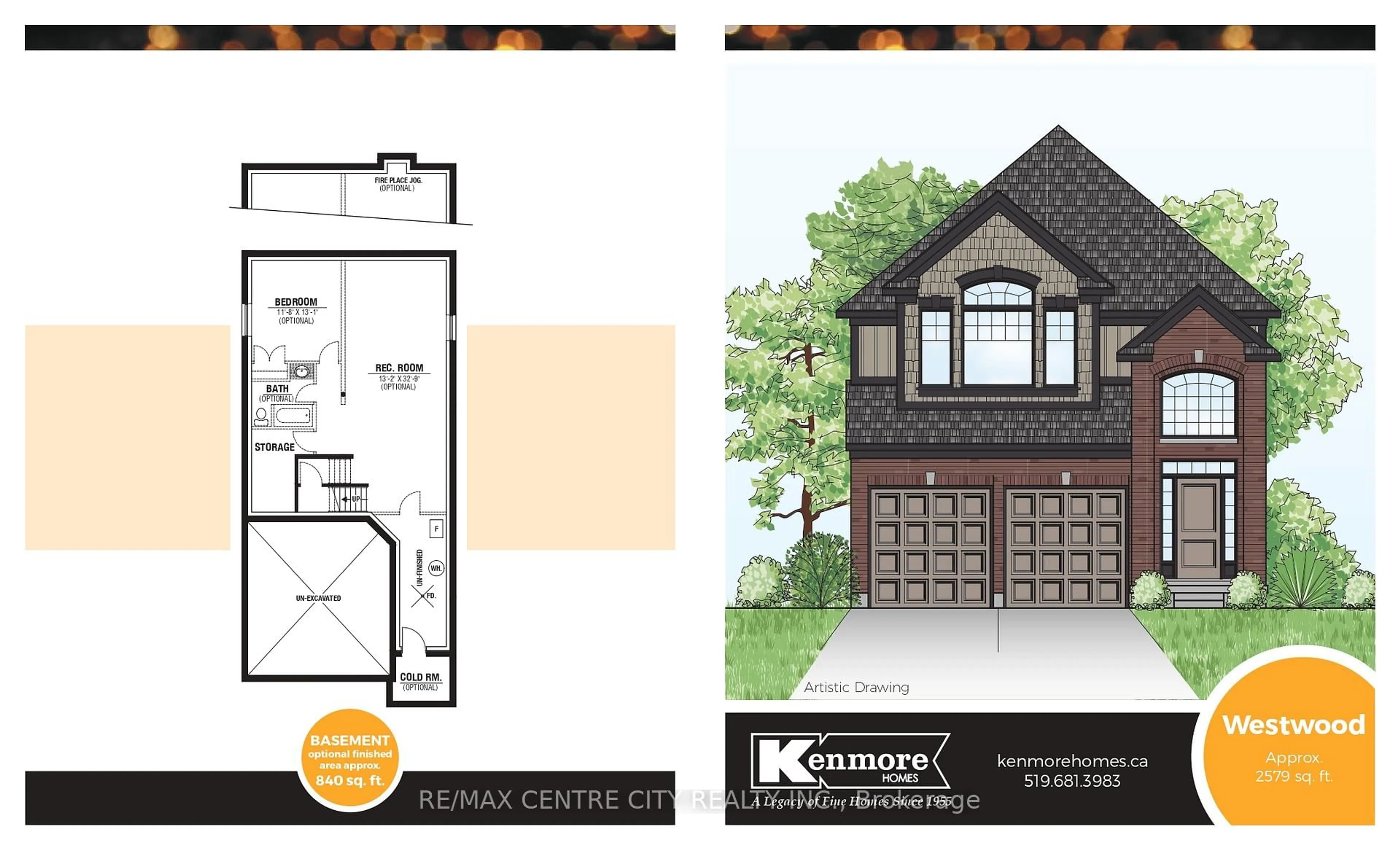 Unknown for 1761 Finley Cres, London North Ontario N6G 0B4